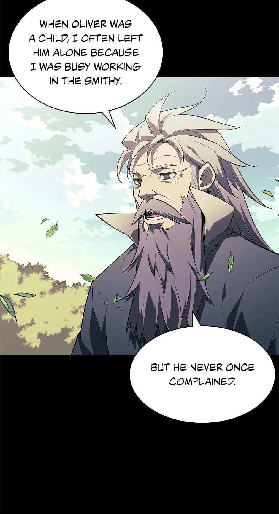 Read Overgeared (Team Argo) chapter 129 image 58 on Lezhin