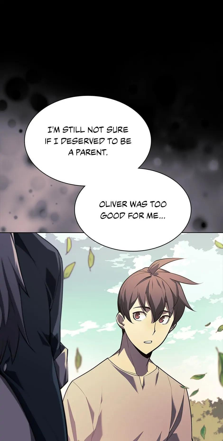 Read Overgeared (Team Argo) chapter 129 image 59 on Lezhin