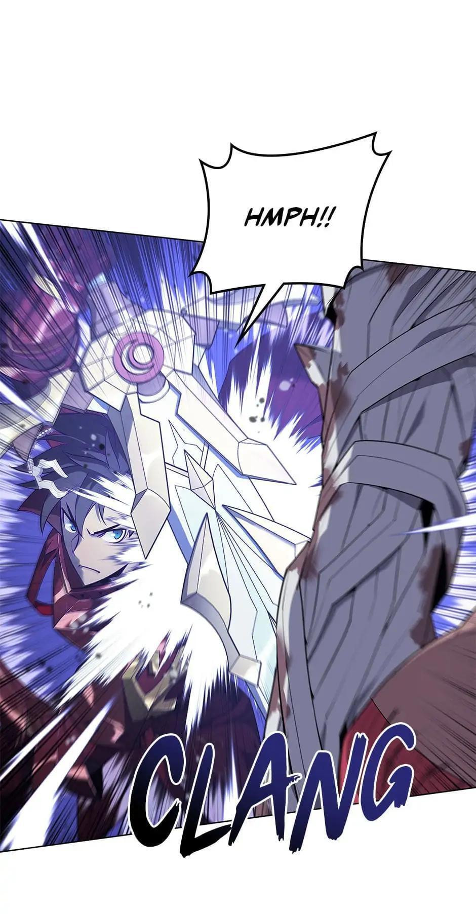 Read Overgeared (Team Argo) chapter 129 image 6 on Lezhin