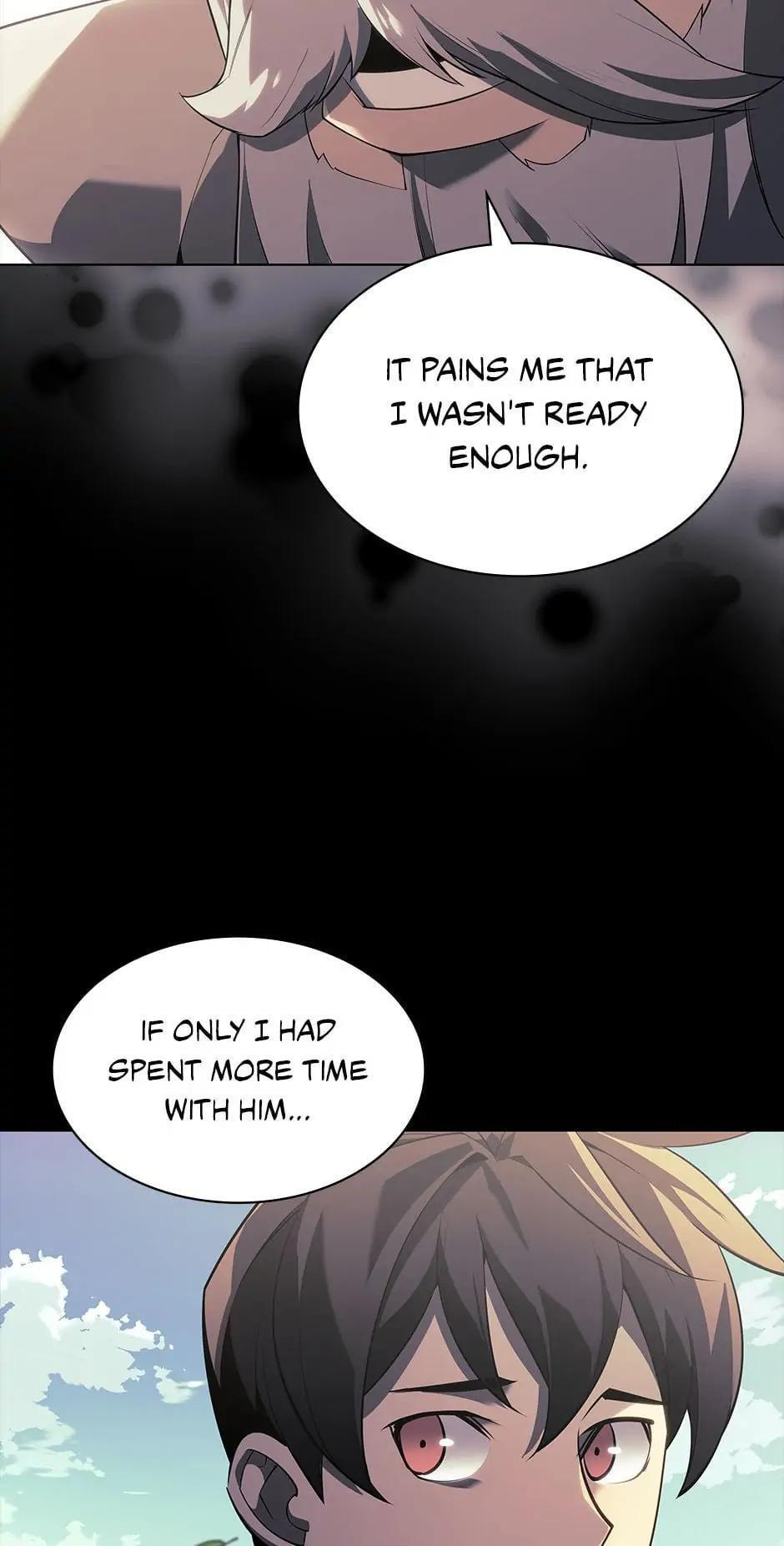 Read Overgeared (Team Argo) chapter 129 image 61 on Lezhin