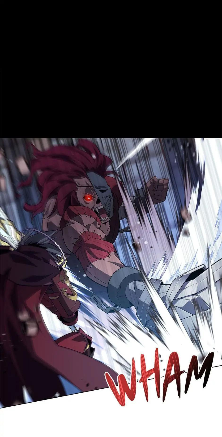 Read Overgeared (Team Argo) chapter 129 image 63 on Lezhin