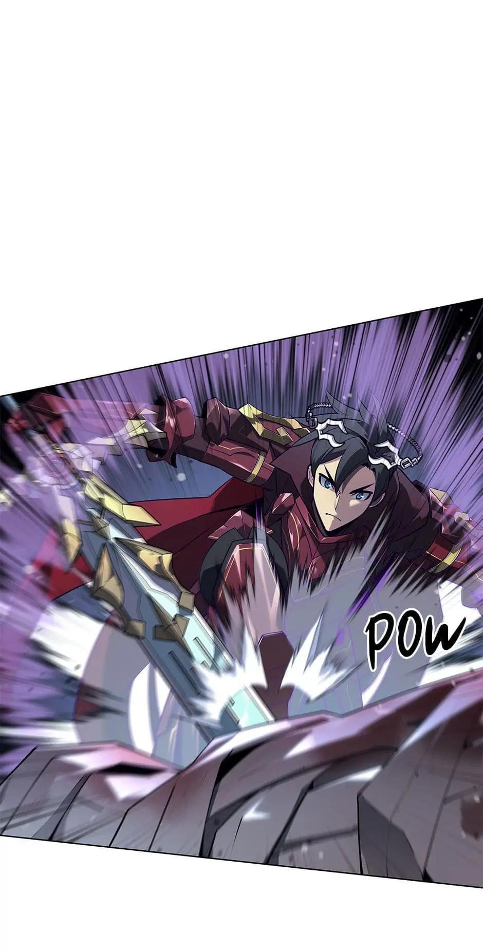 Read Overgeared (Team Argo) chapter 129 image 64 on Lezhin