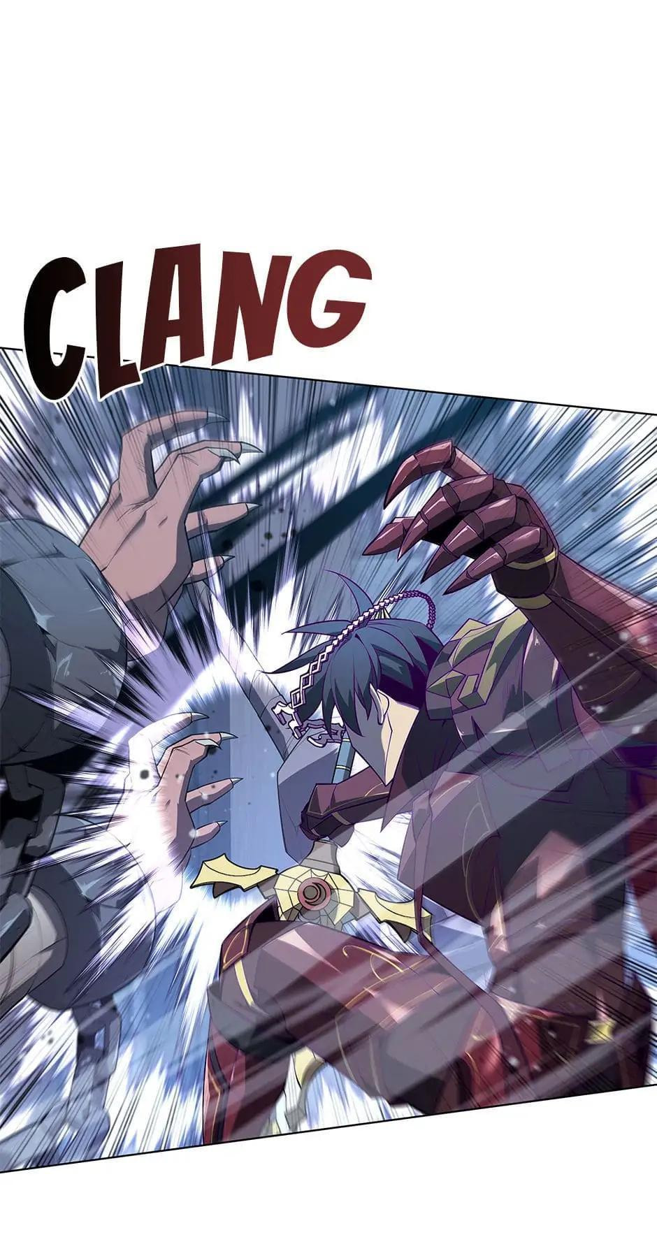 Read Overgeared (Team Argo) chapter 129 image 65 on Lezhin