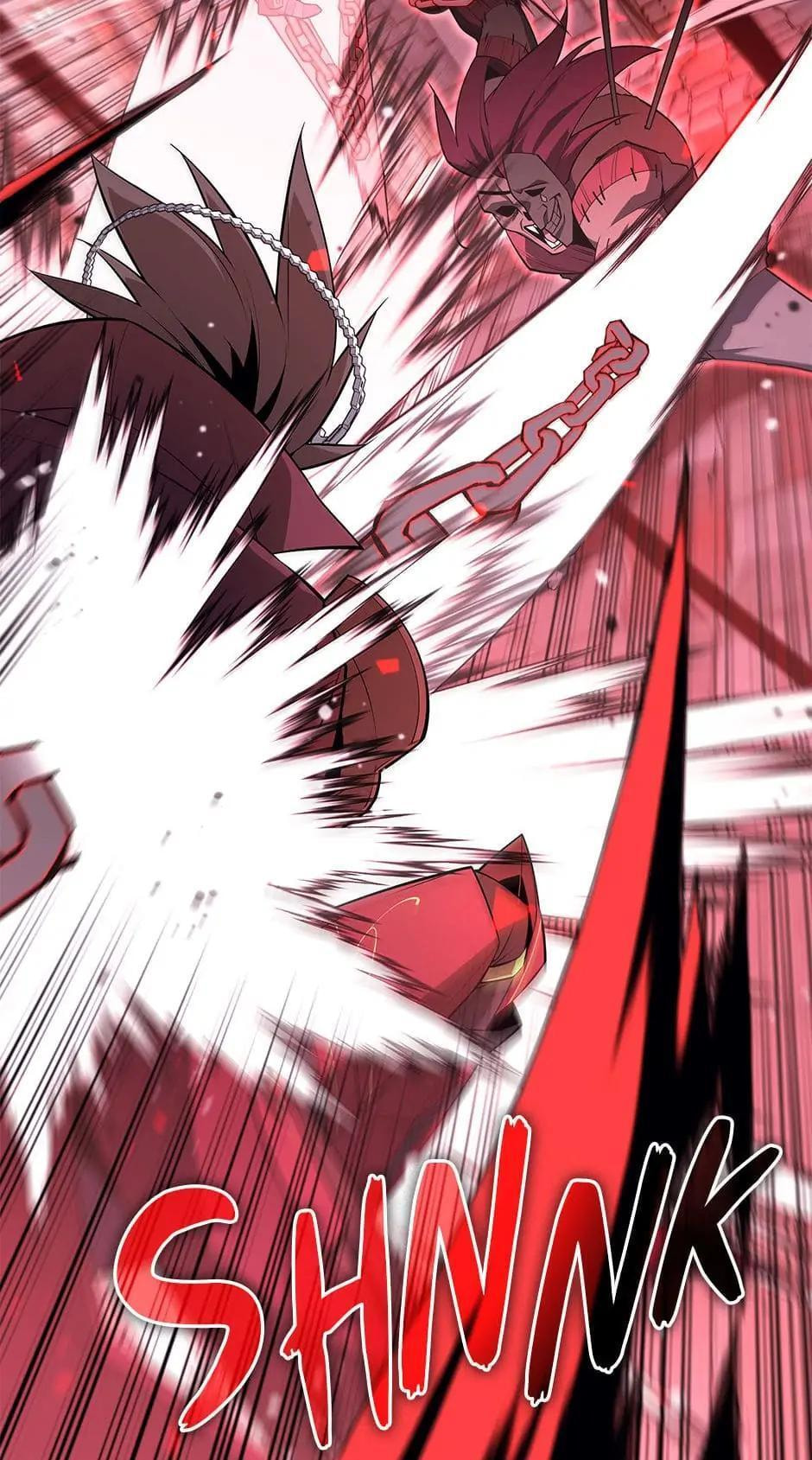 Read Overgeared (Team Argo) chapter 129 image 73 on Lezhin