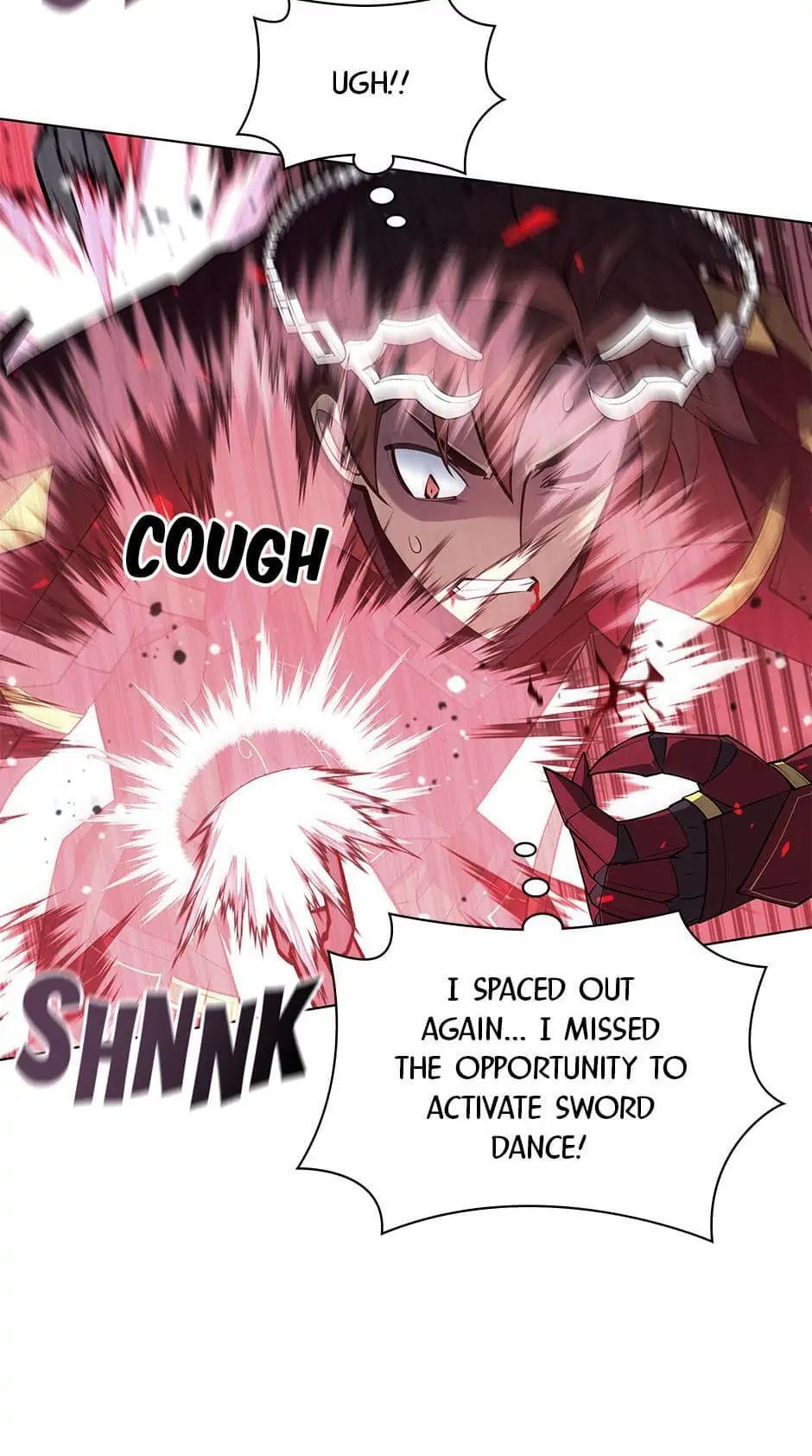 Read Overgeared (Team Argo) chapter 129 image 76 on Lezhin