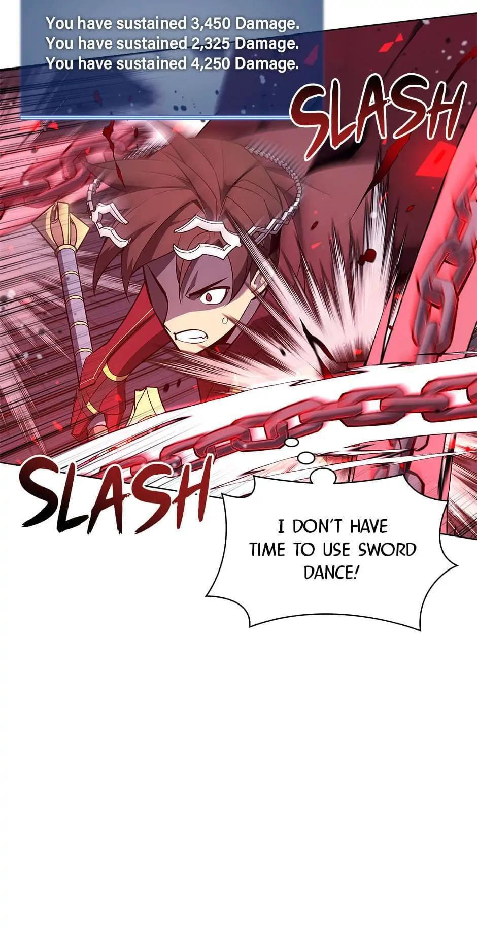 Read Overgeared (Team Argo) chapter 129 image 80 on Lezhin