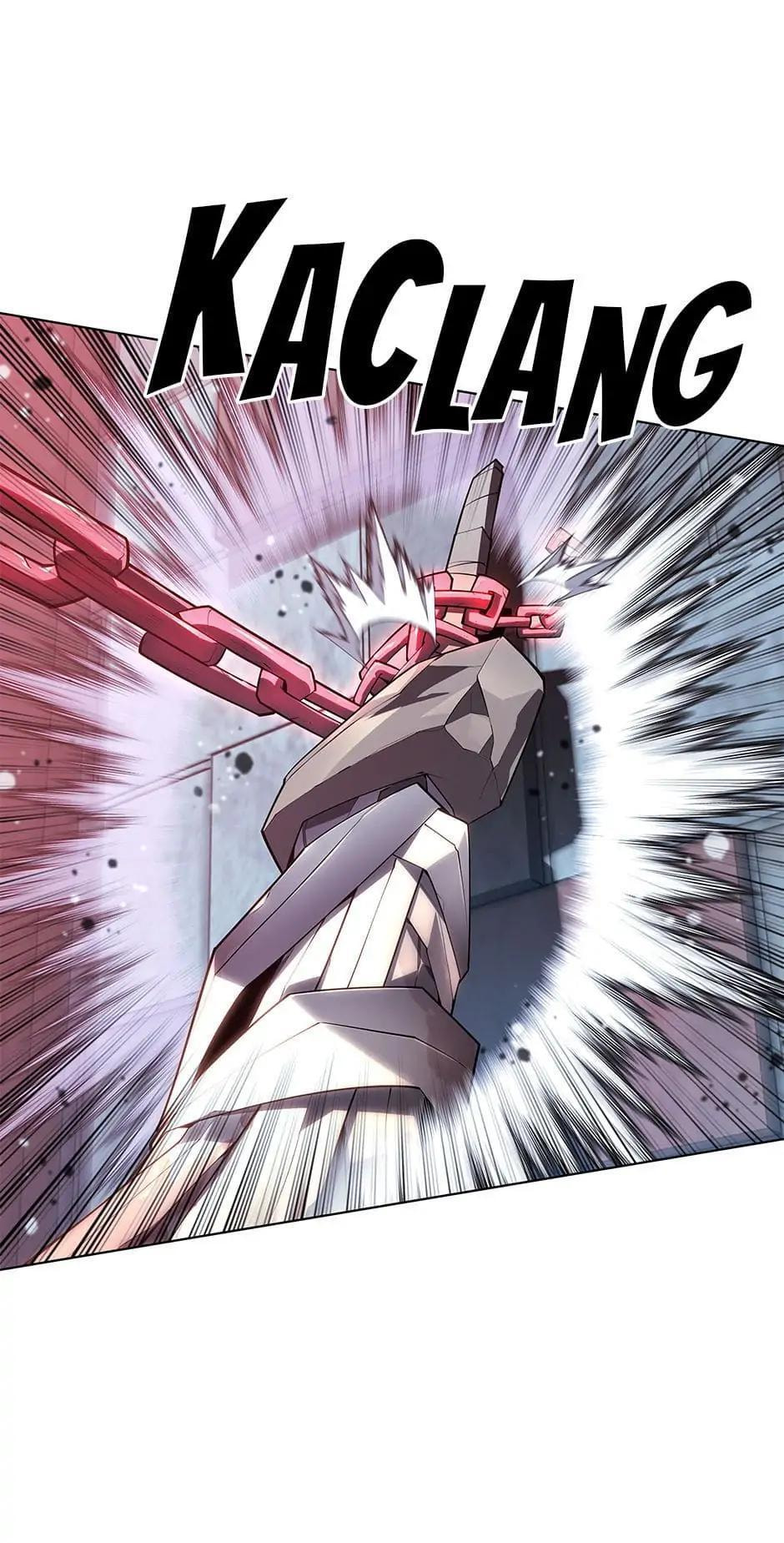Read Overgeared (Team Argo) chapter 129 image 81 on Lezhin