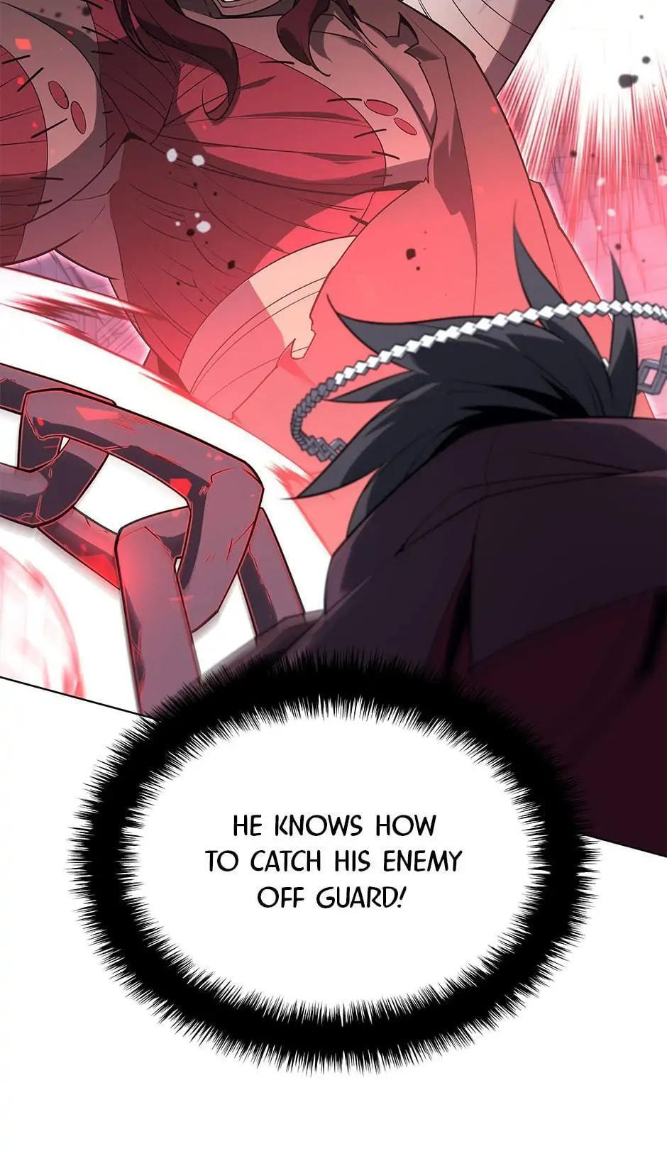 Read Overgeared (Team Argo) chapter 129 image 83 on Lezhin
