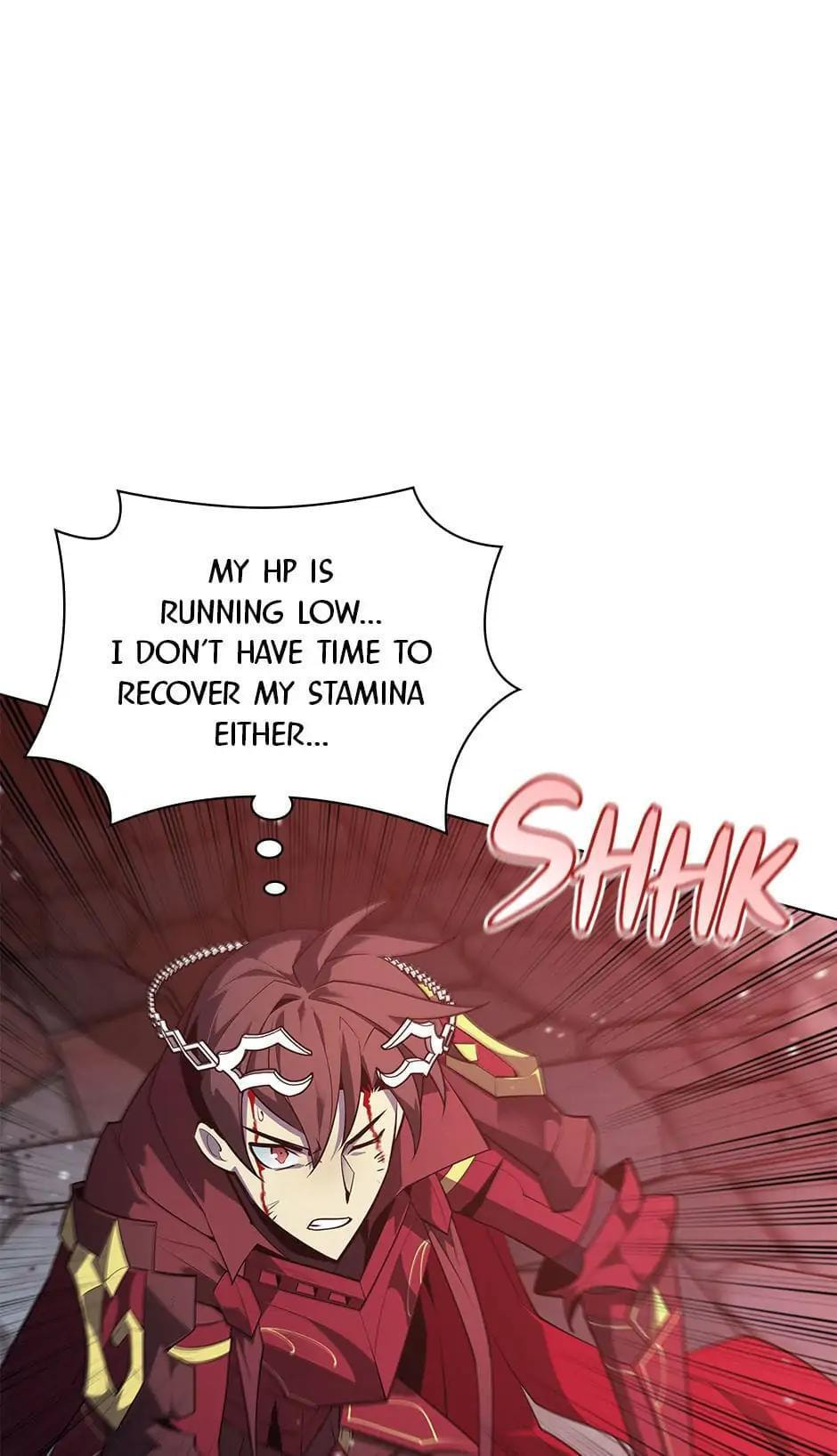 Read Overgeared (Team Argo) chapter 129 image 84 on Lezhin
