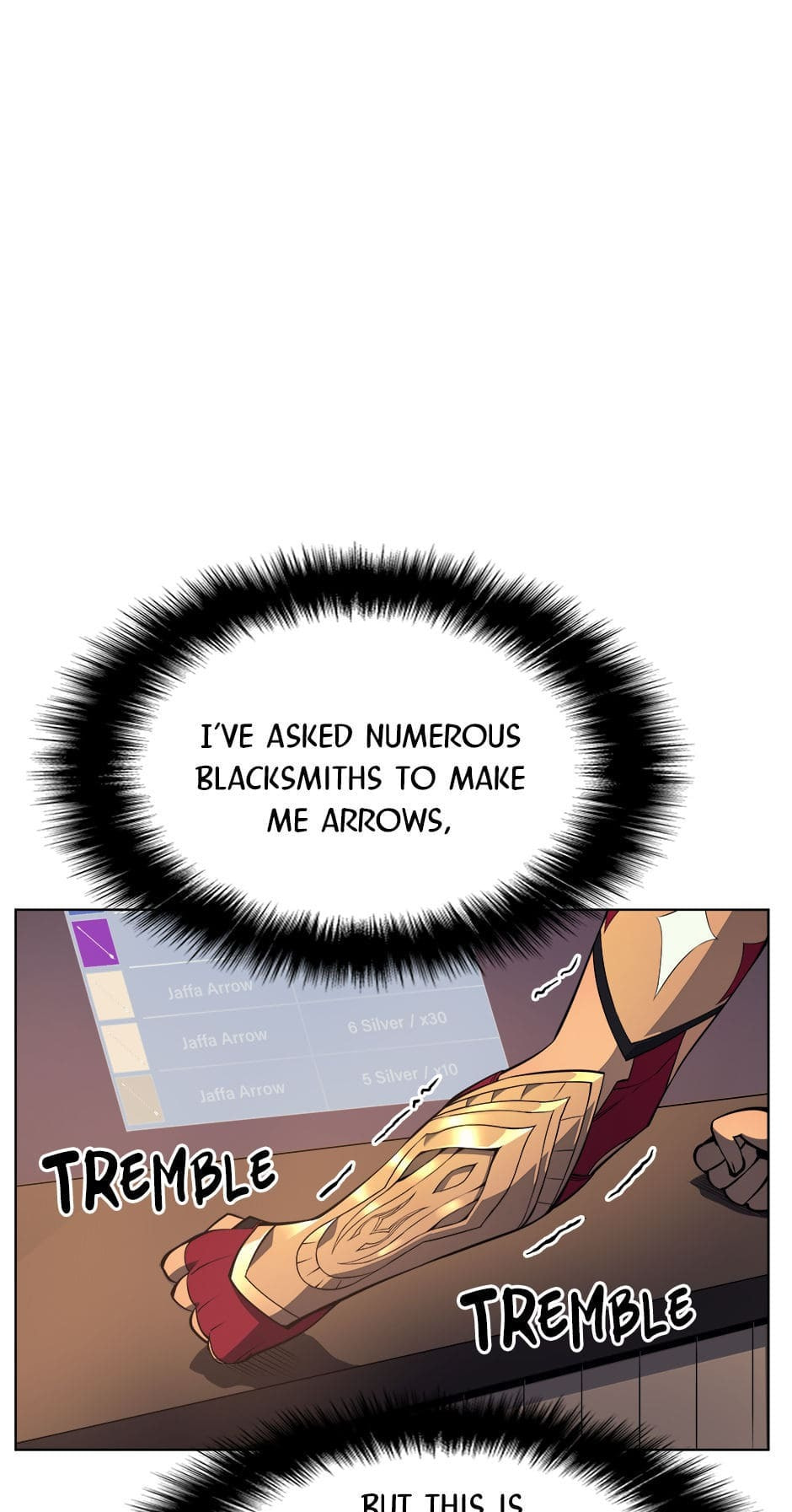 Read Overgeared (Team Argo) chapter 13 image 0 on Lezhin