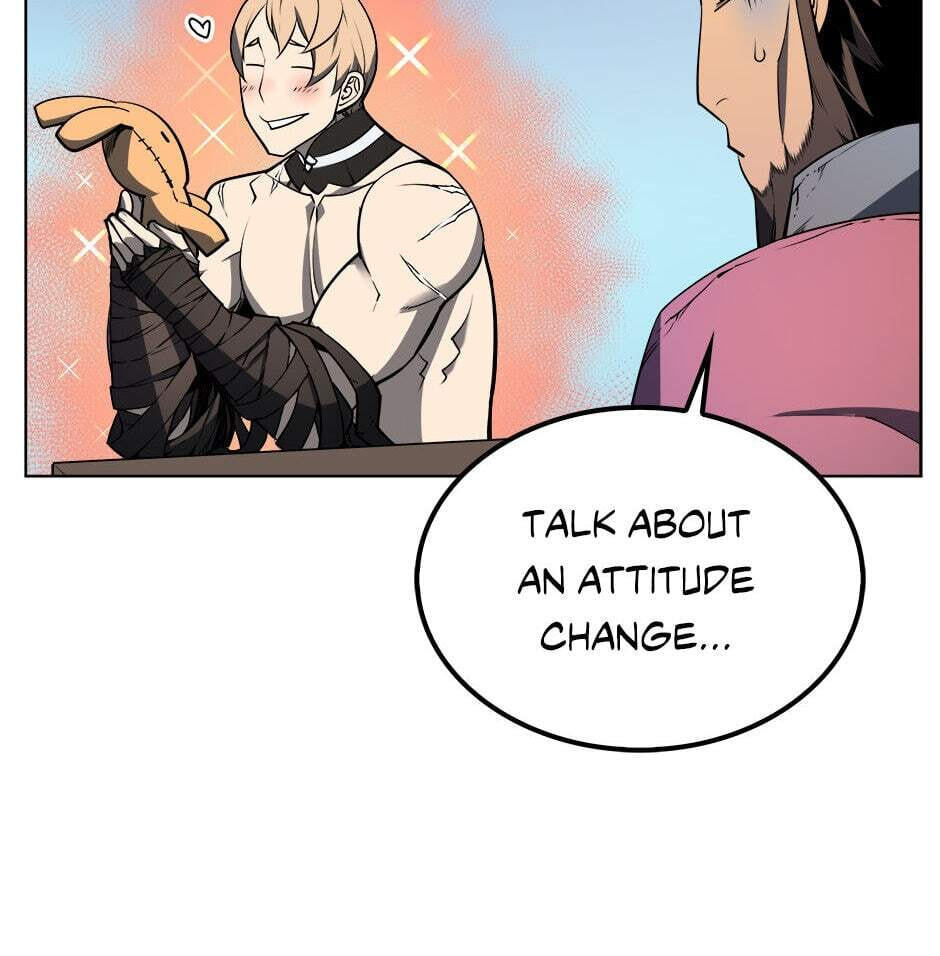 Read Overgeared (Team Argo) chapter 13 image 13 on Lezhin