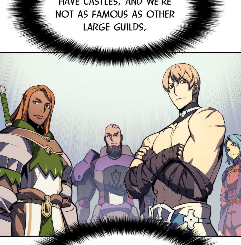 Read Overgeared (Team Argo) chapter 13 image 19 on Lezhin