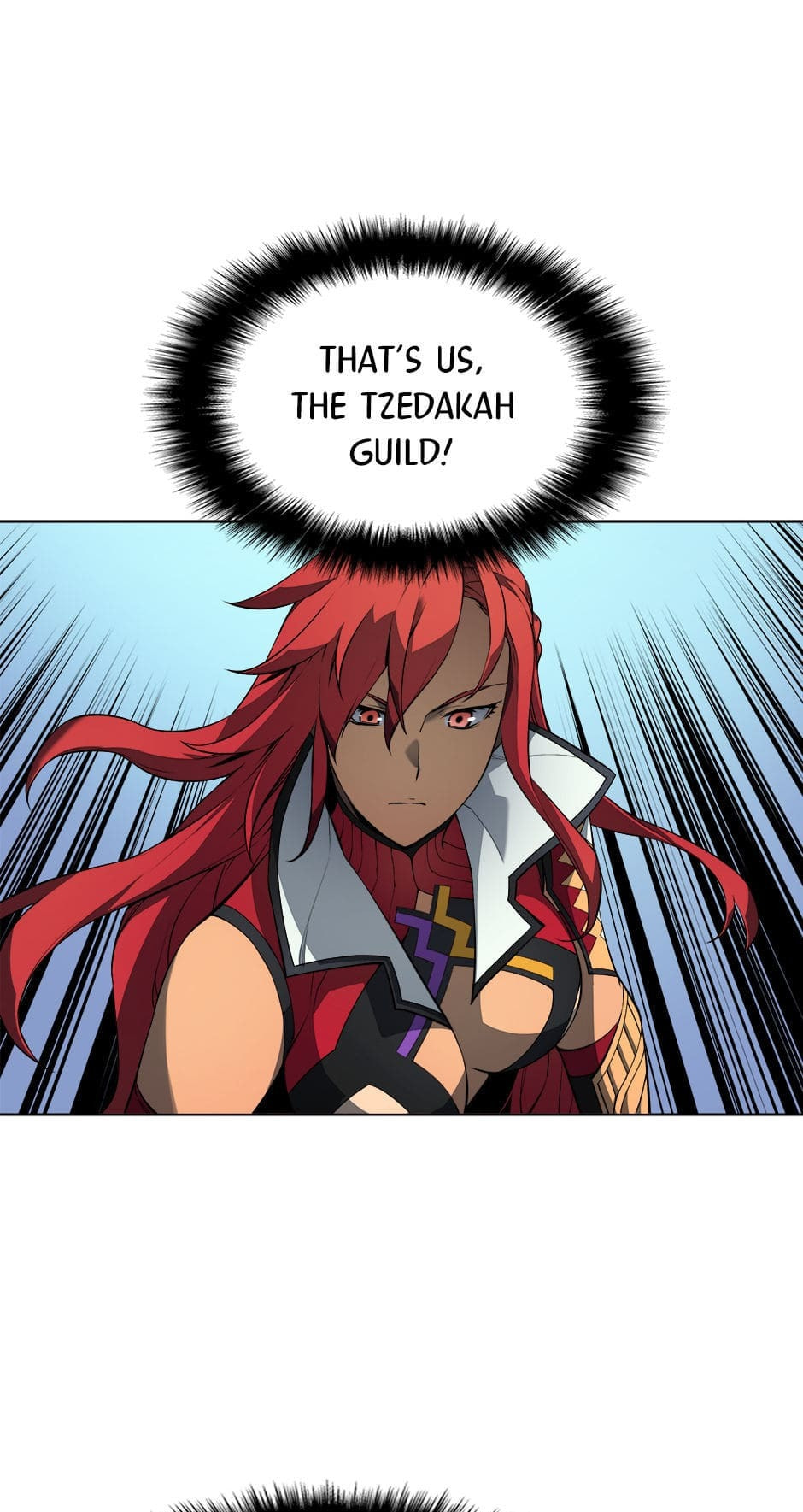 Read Overgeared (Team Argo) chapter 13 image 21 on Lezhin