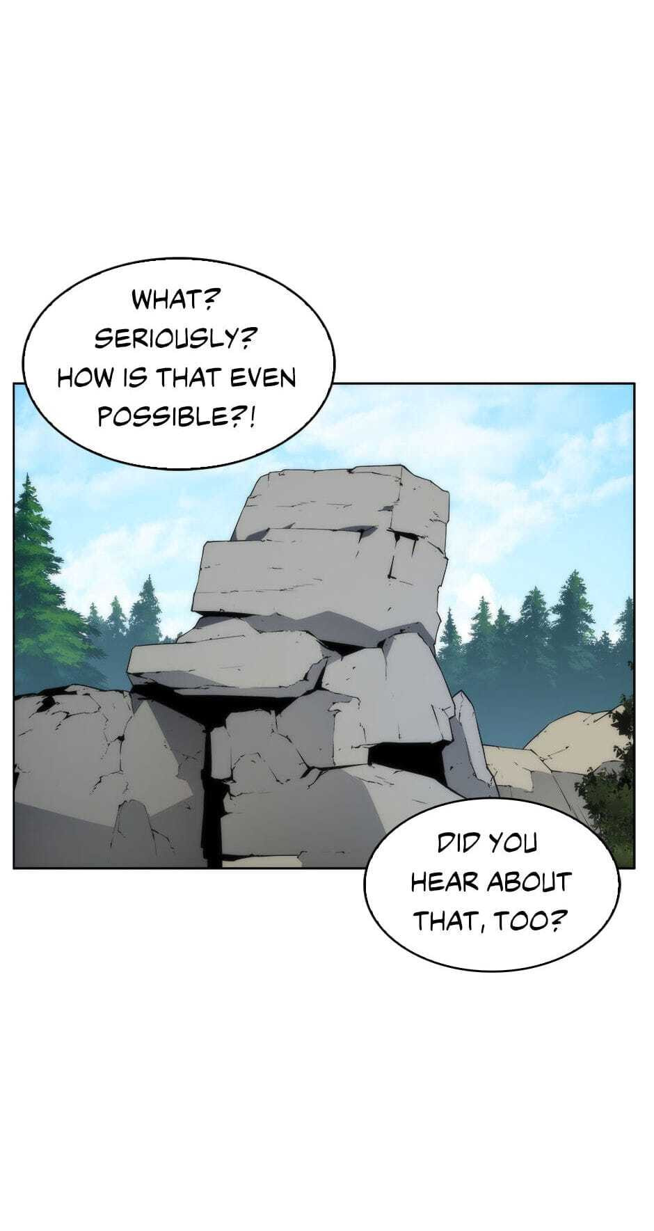 Read Overgeared (Team Argo) chapter 13 image 25 on Lezhin