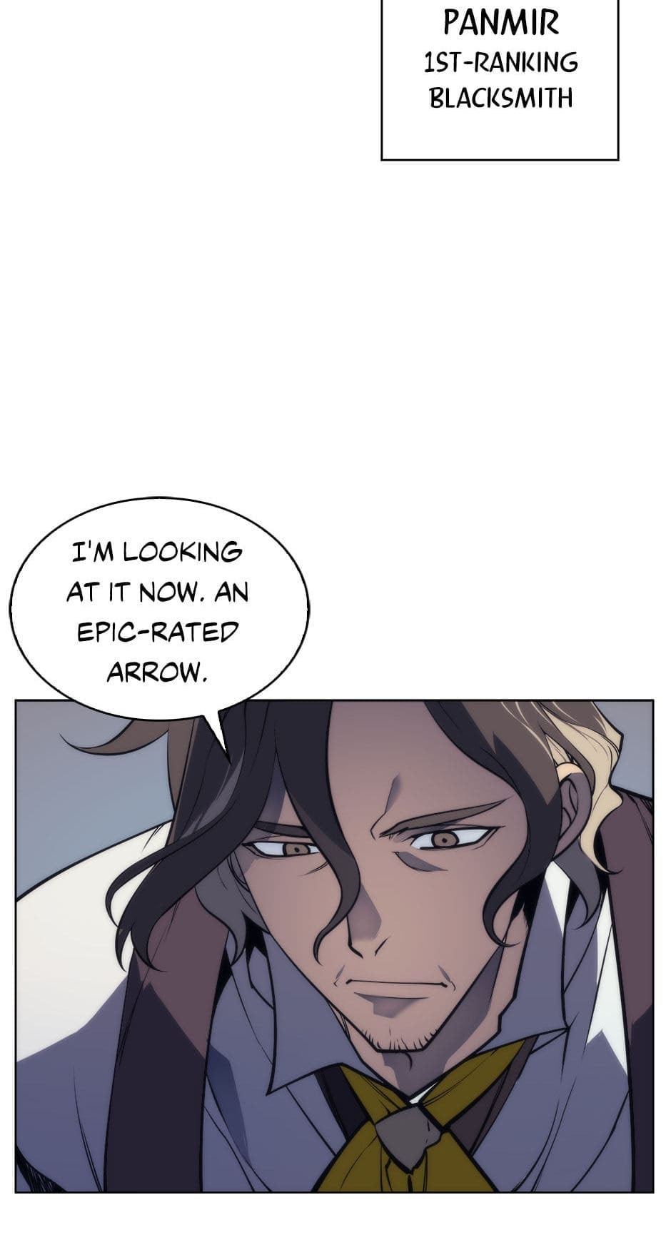 Read Overgeared (Team Argo) chapter 13 image 28 on Lezhin