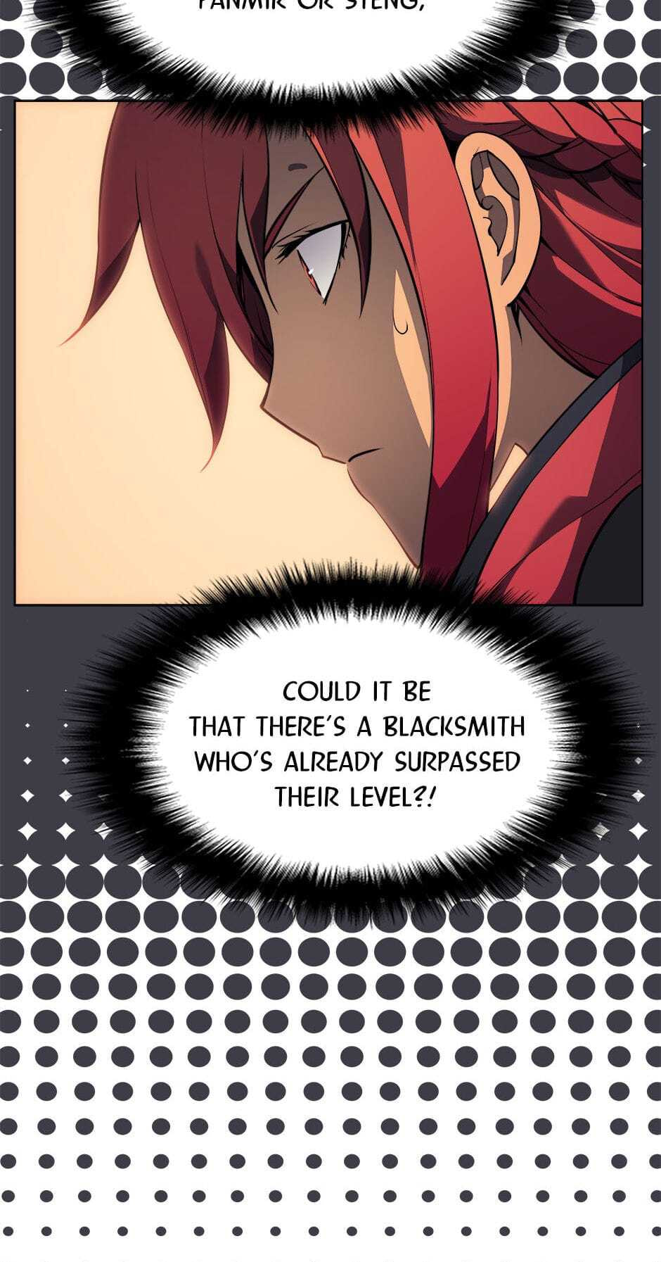 Read Overgeared (Team Argo) chapter 13 image 3 on Lezhin