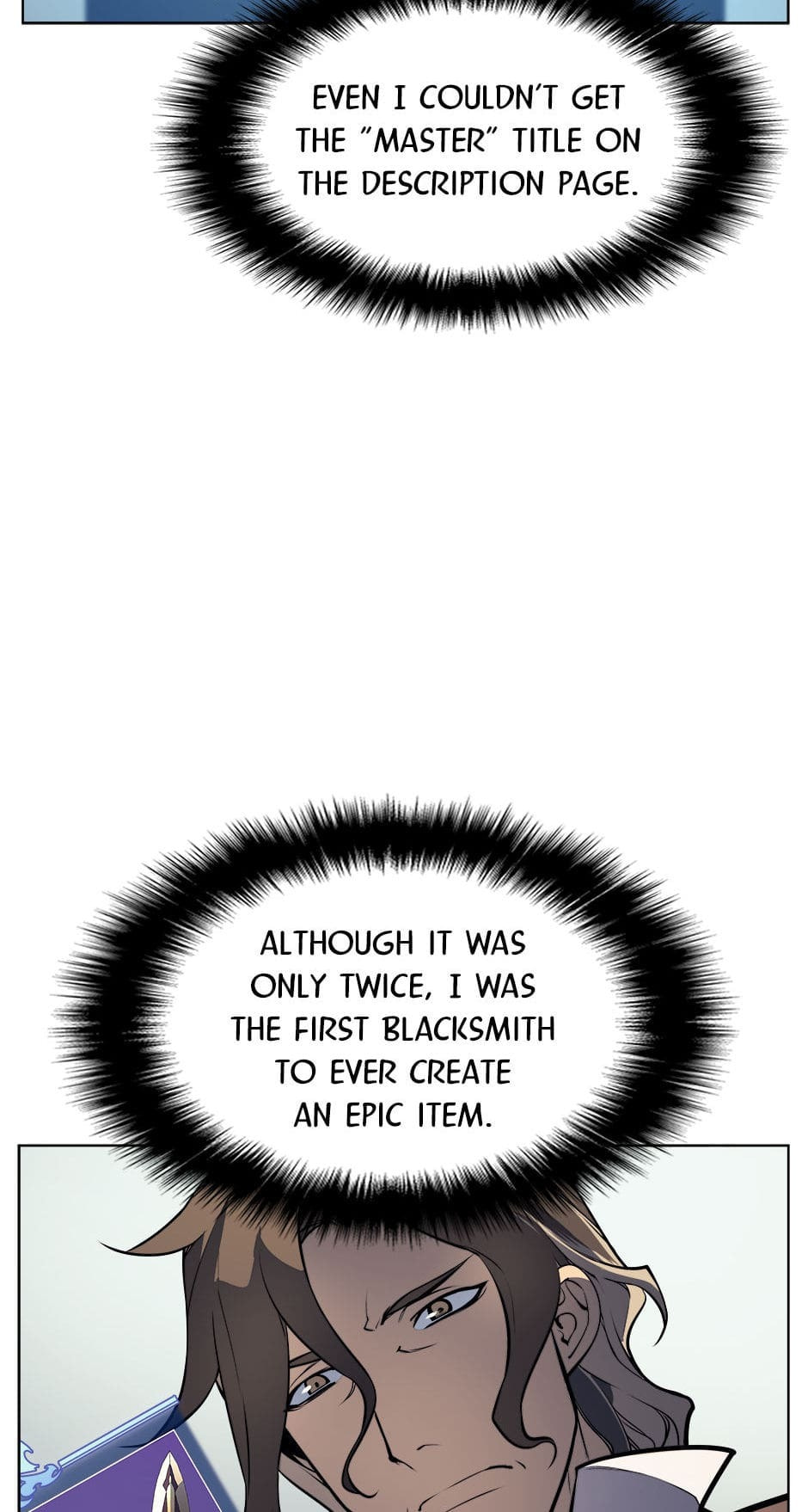 Read Overgeared (Team Argo) chapter 13 image 30 on Lezhin
