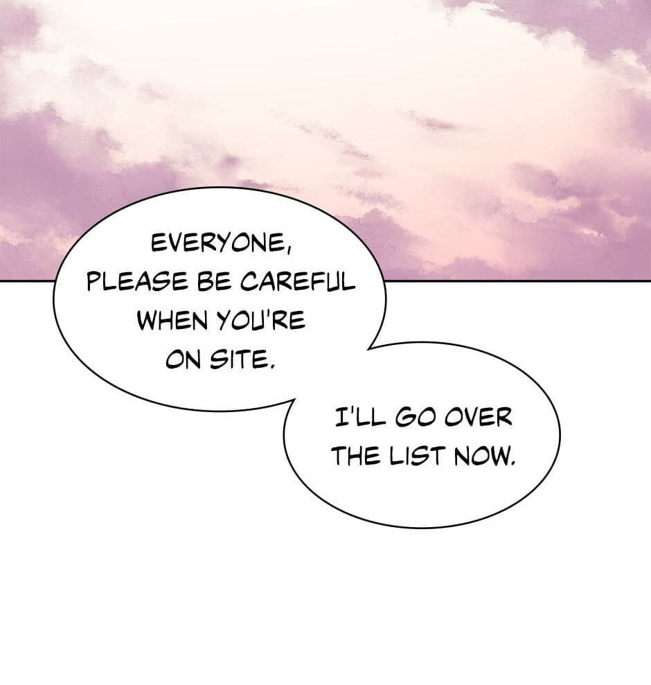 Read Overgeared (Team Argo) chapter 13 image 35 on Lezhin