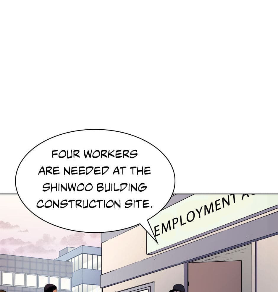 Read Overgeared (Team Argo) chapter 13 image 36 on Lezhin