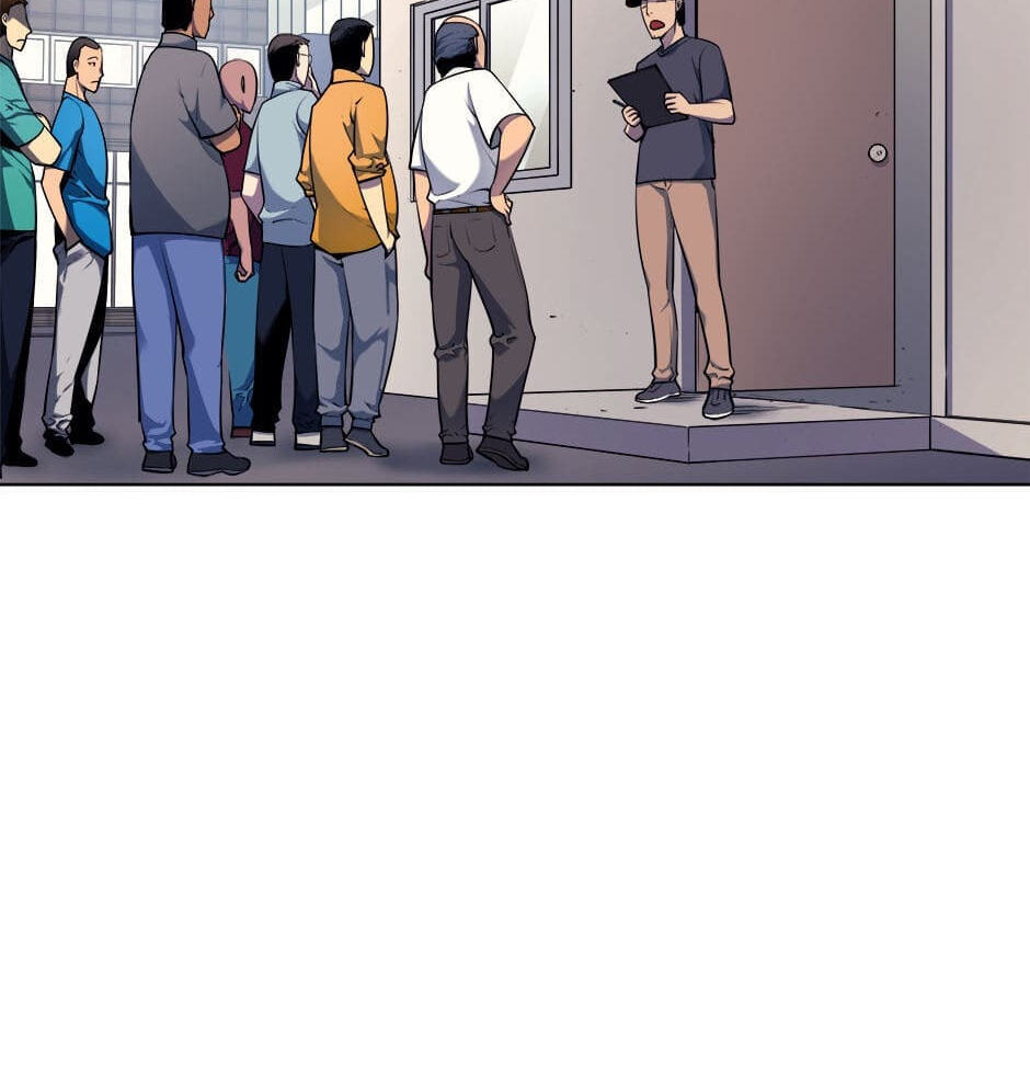 Read Overgeared (Team Argo) chapter 13 image 37 on Lezhin