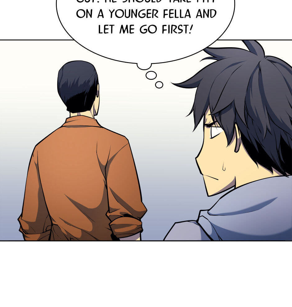 Read Overgeared (Team Argo) chapter 13 image 40 on Lezhin