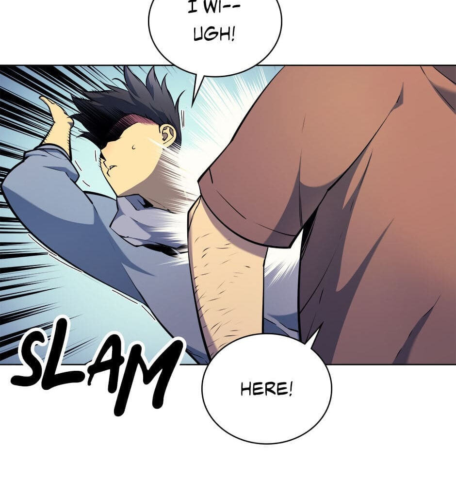 Read Overgeared (Team Argo) chapter 13 image 43 on Lezhin