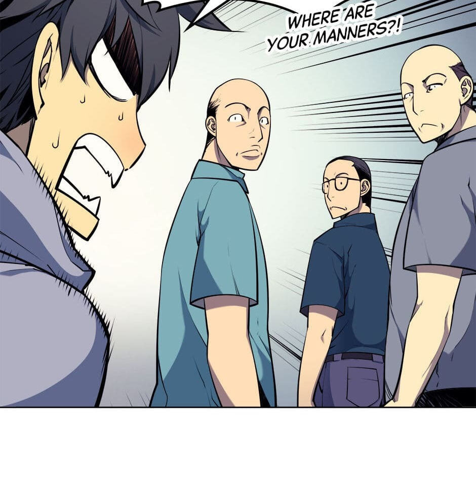 Read Overgeared (Team Argo) chapter 13 image 45 on Lezhin