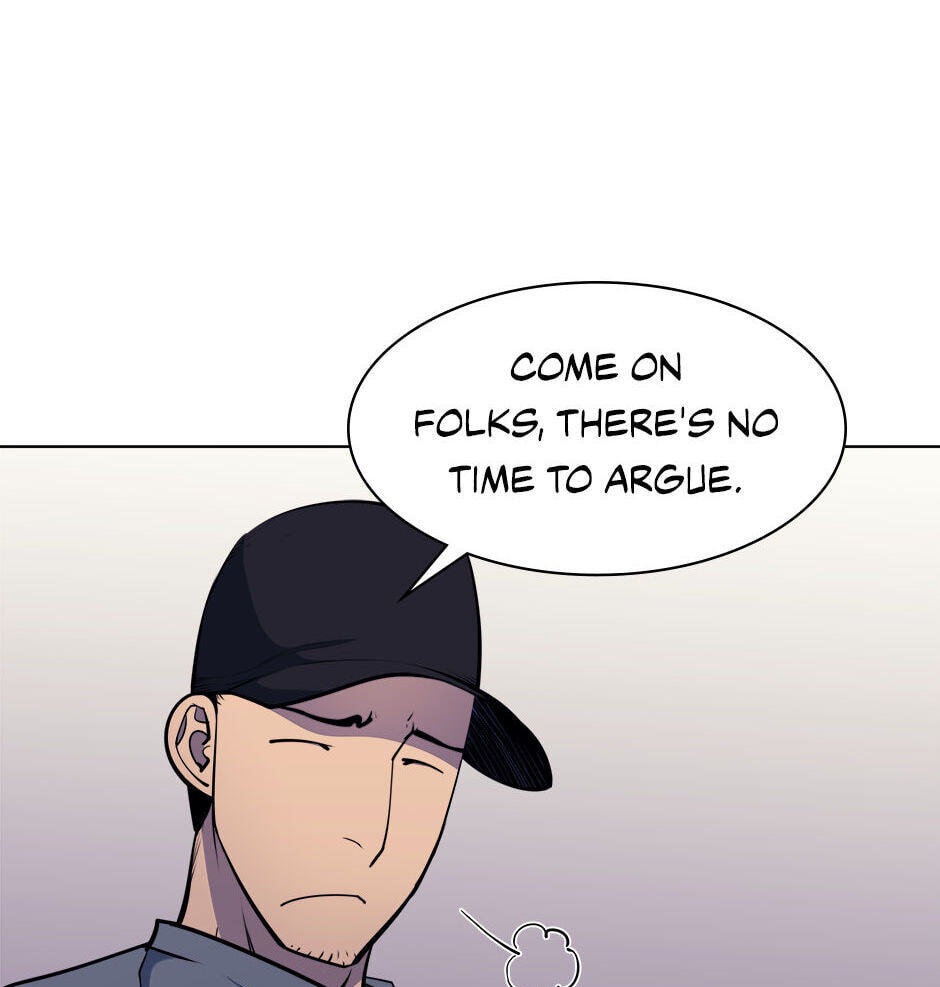 Read Overgeared (Team Argo) chapter 13 image 46 on Lezhin