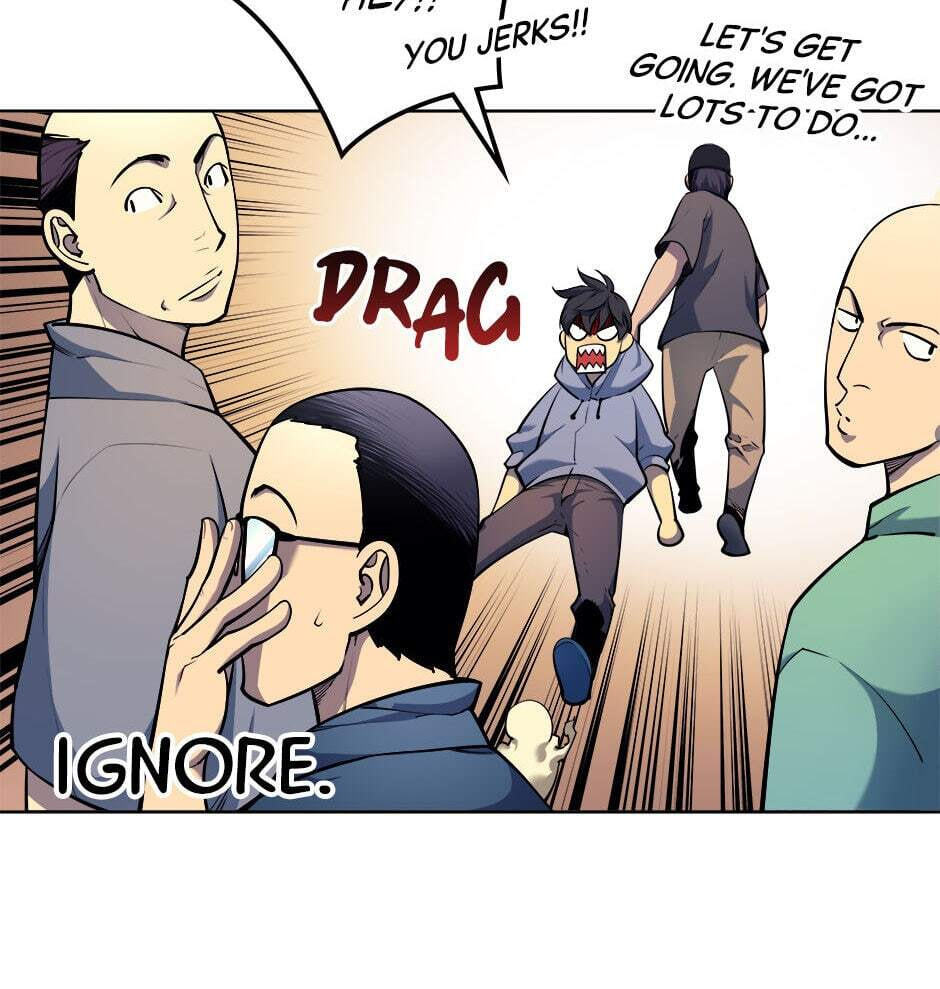 Read Overgeared (Team Argo) chapter 13 image 52 on Lezhin