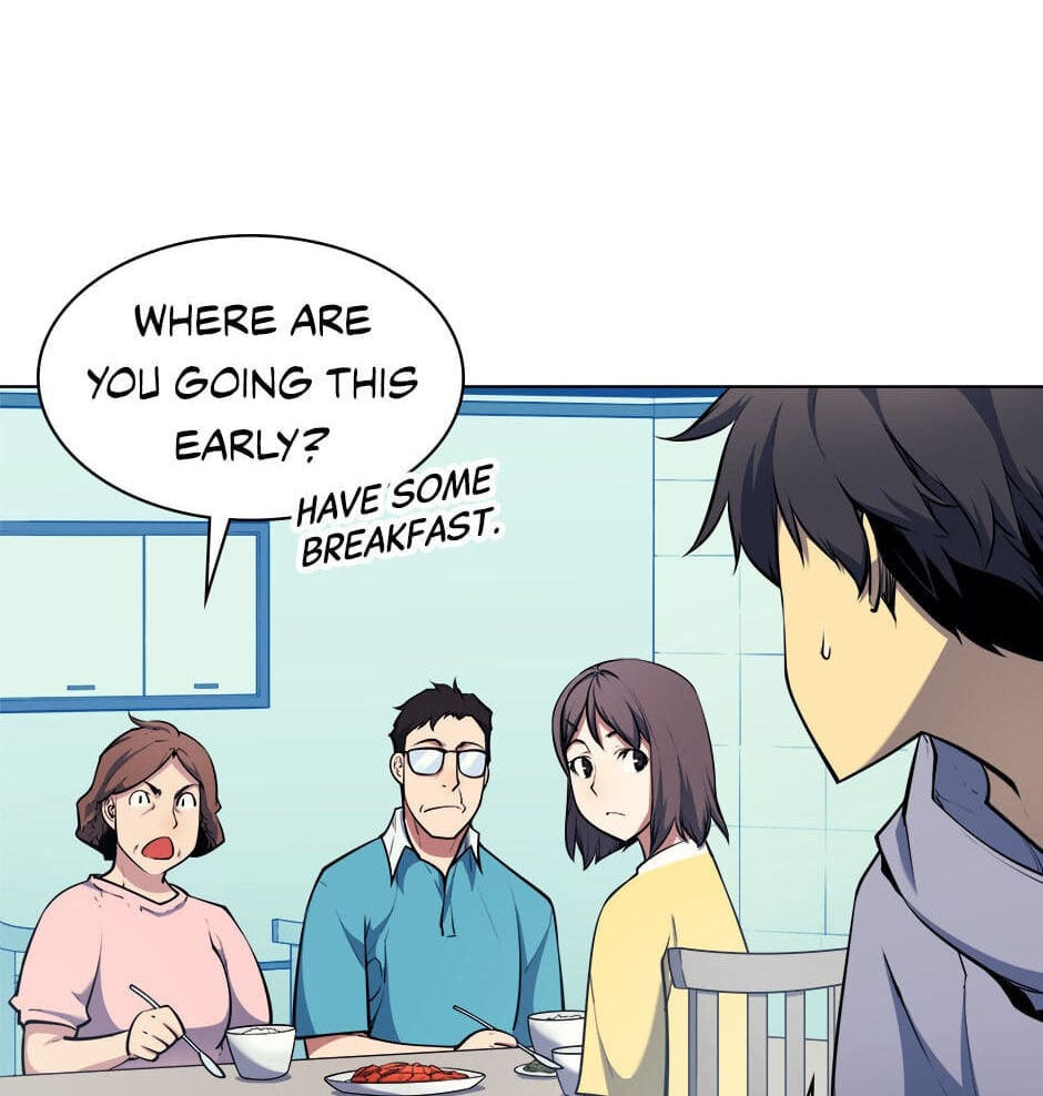 Read Overgeared (Team Argo) chapter 13 image 57 on Lezhin