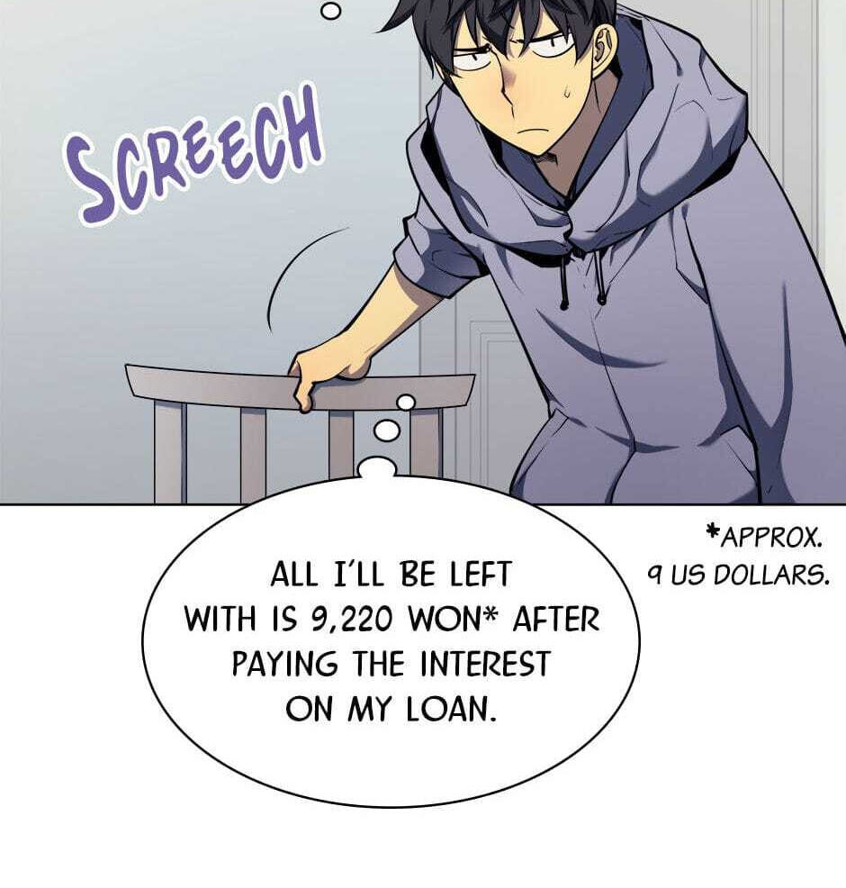 Read Overgeared (Team Argo) chapter 13 image 61 on Lezhin