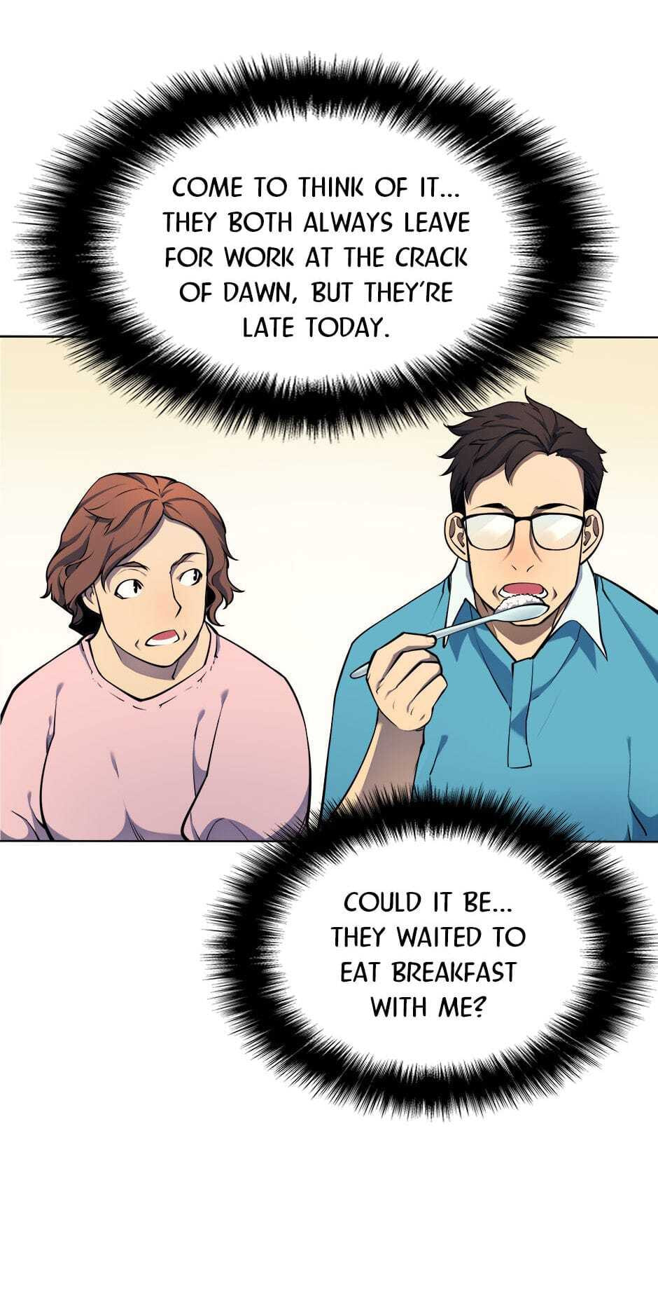 Read Overgeared (Team Argo) chapter 13 image 65 on Lezhin