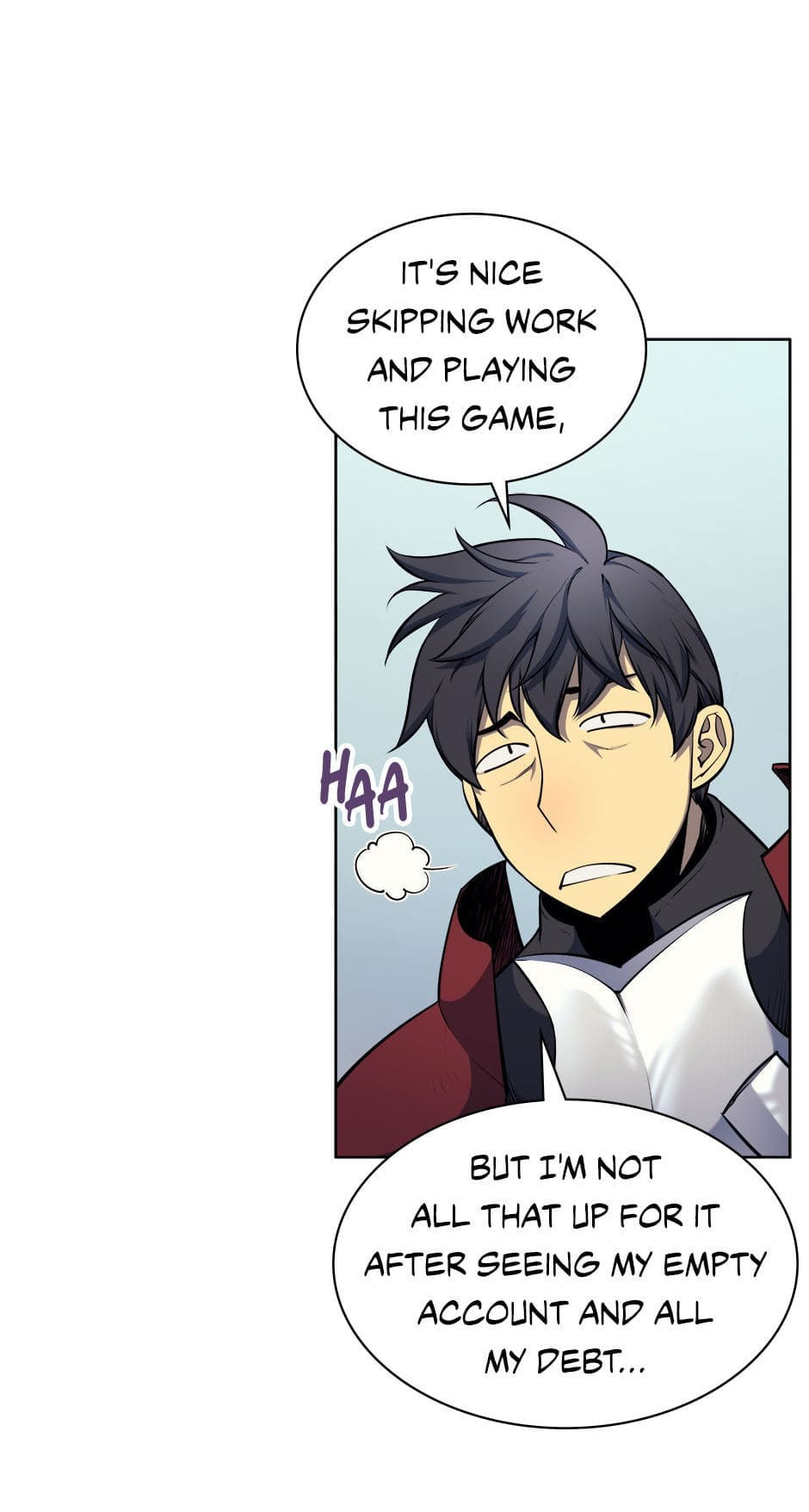 Read Overgeared (Team Argo) chapter 13 image 70 on Lezhin