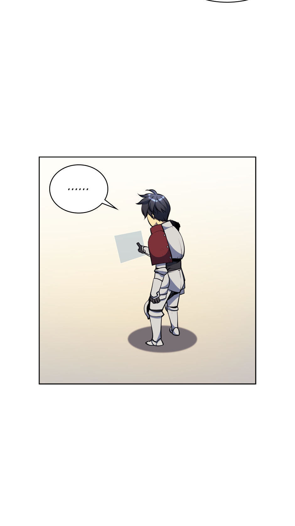 Read Overgeared (Team Argo) chapter 13 image 72 on Lezhin
