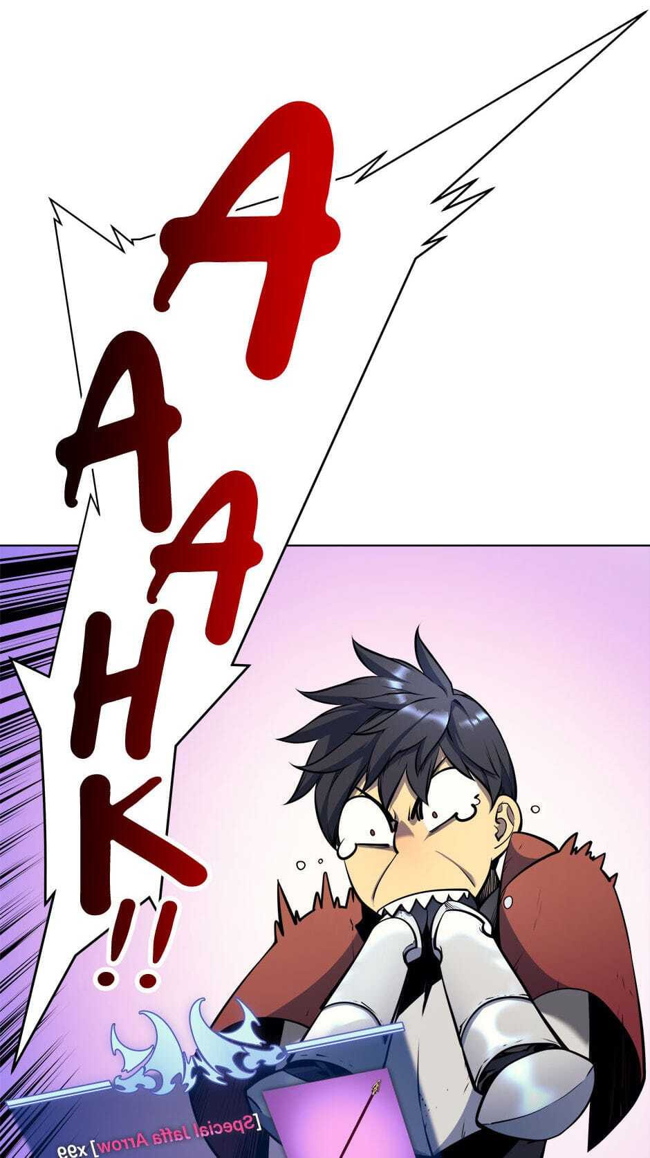 Read Overgeared (Team Argo) chapter 13 image 73 on Lezhin