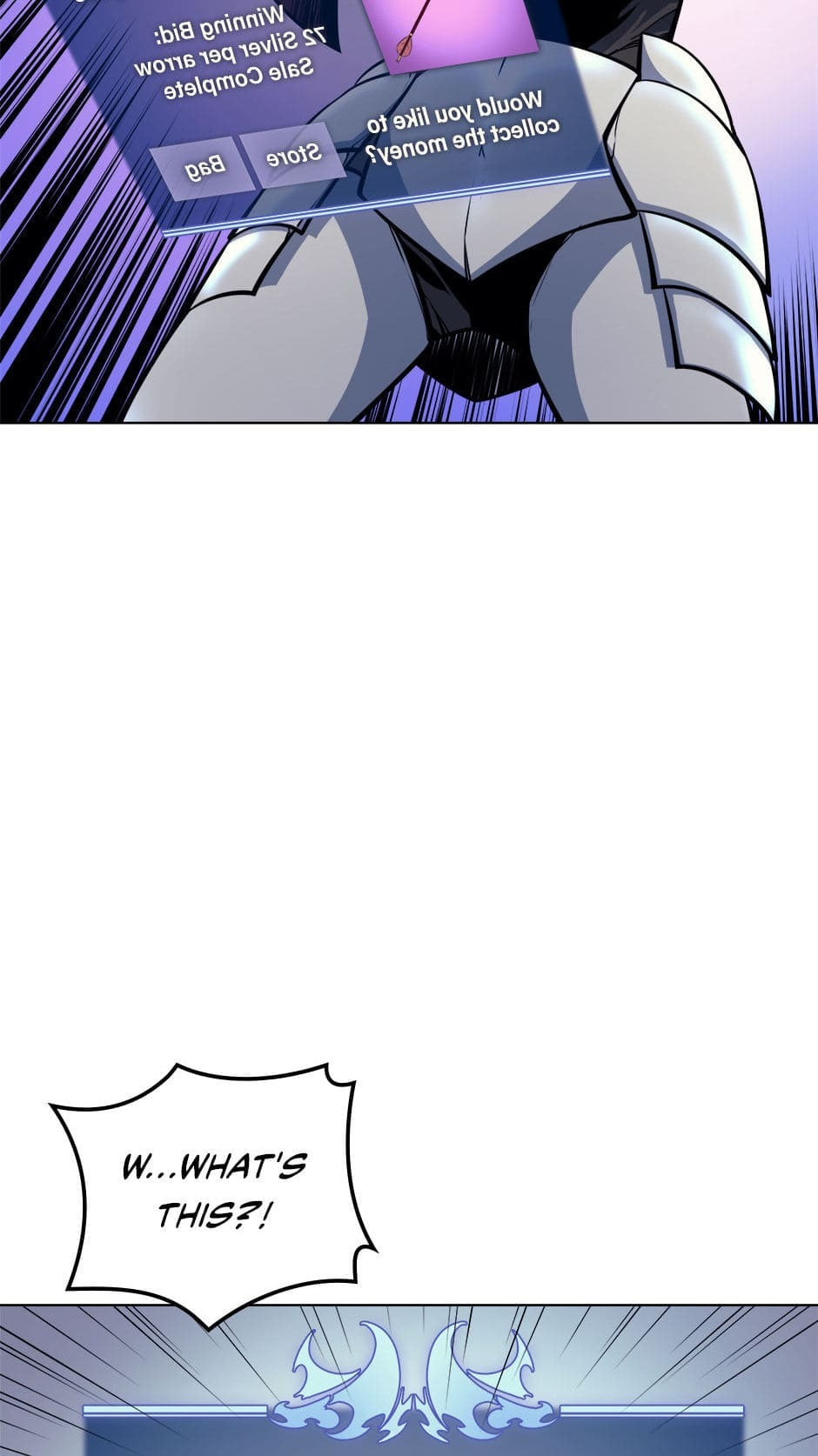 Read Overgeared (Team Argo) chapter 13 image 74 on Lezhin