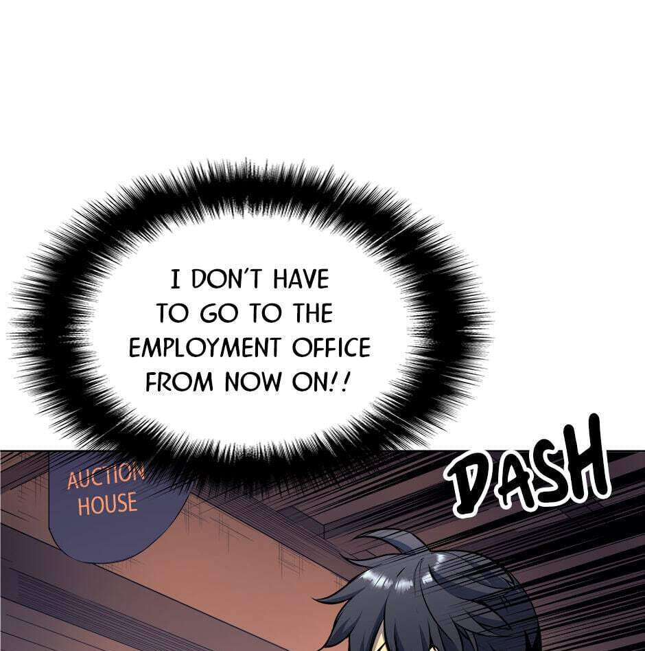 Read Overgeared (Team Argo) chapter 13 image 77 on Lezhin