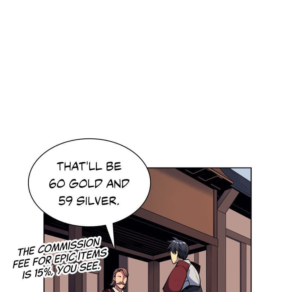Read Overgeared (Team Argo) chapter 13 image 79 on Lezhin