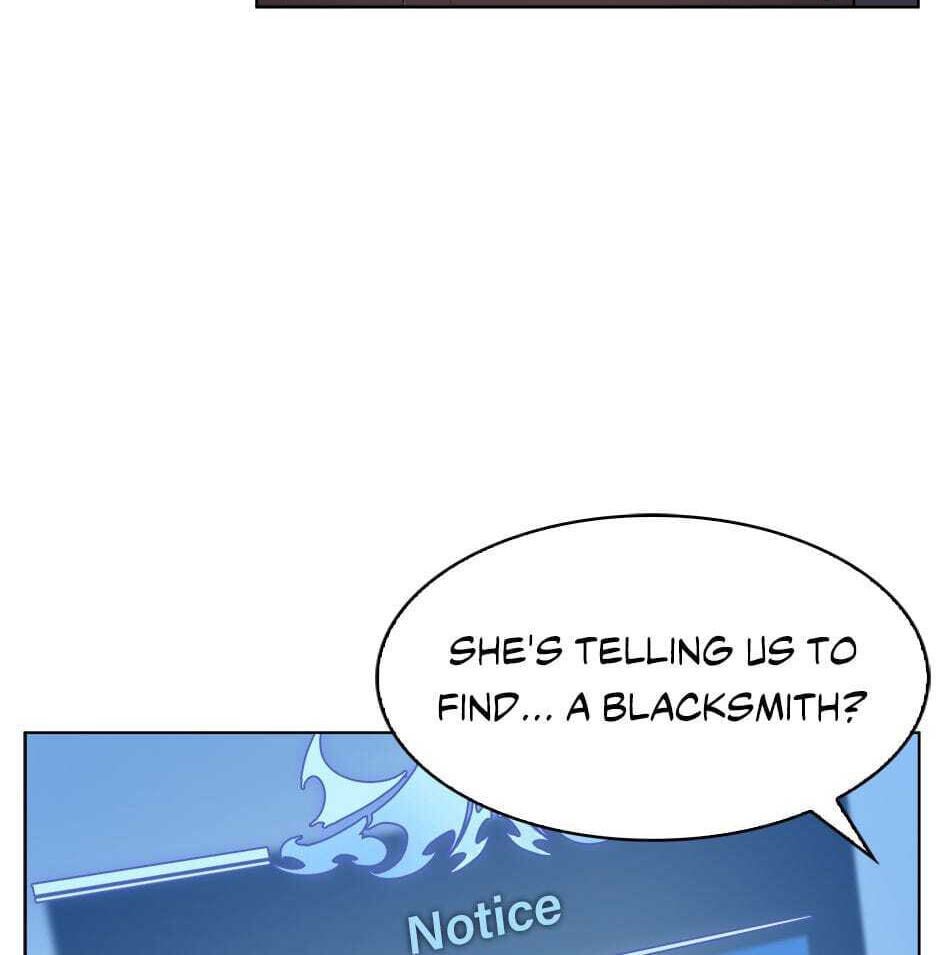 Read Overgeared (Team Argo) chapter 13 image 8 on Lezhin