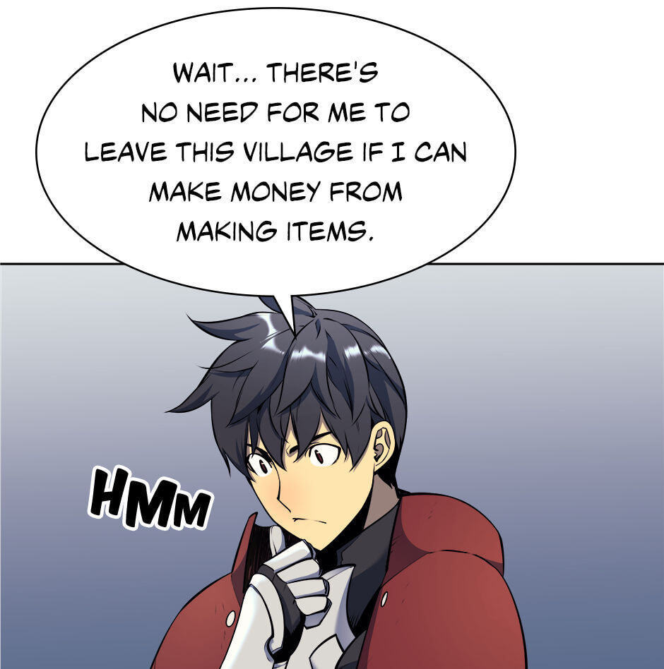 Read Overgeared (Team Argo) chapter 13 image 81 on Lezhin