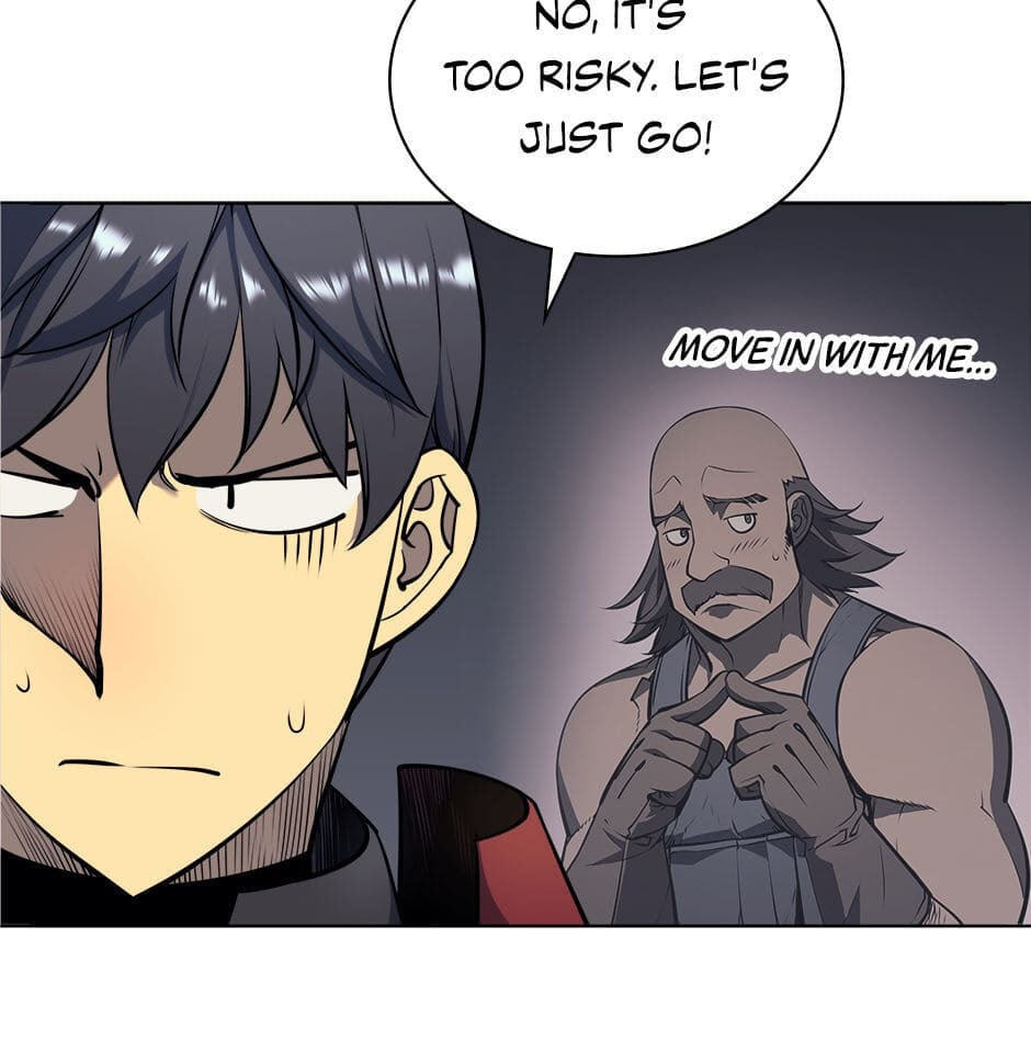 Read Overgeared (Team Argo) chapter 13 image 83 on Lezhin
