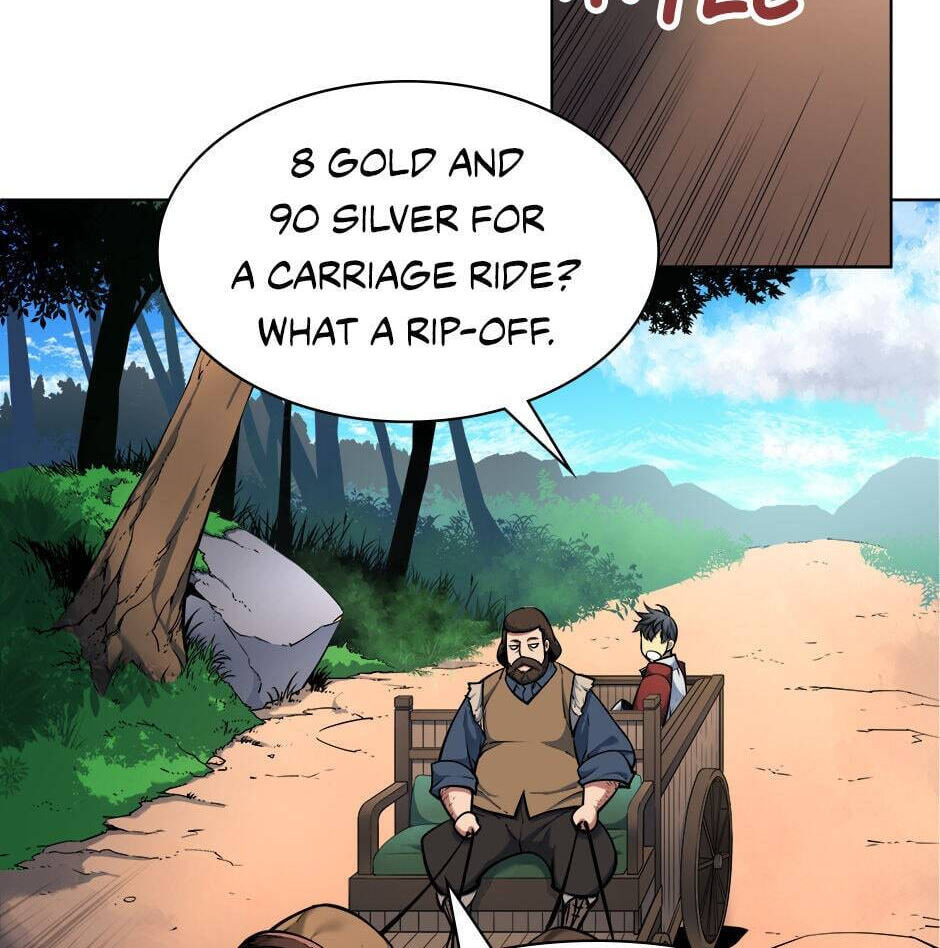 Read Overgeared (Team Argo) chapter 13 image 86 on Lezhin