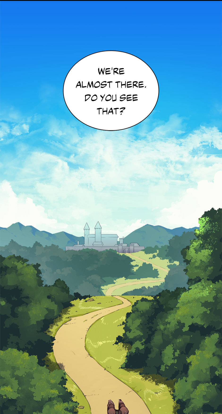 Read Overgeared (Team Argo) chapter 13 image 93 on Lezhin