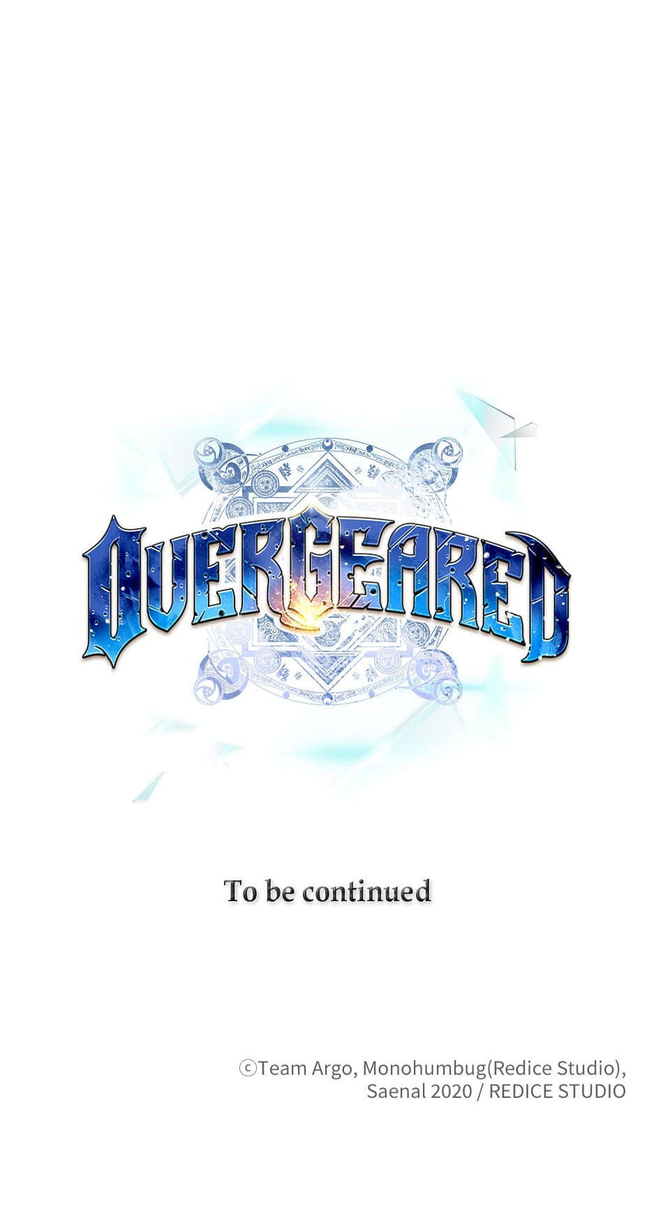 Read Overgeared (Team Argo) chapter 13 image 99 on Lezhin