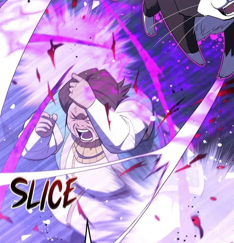 Read Overgeared (Team Argo) chapter 130 image 102 on Lezhin