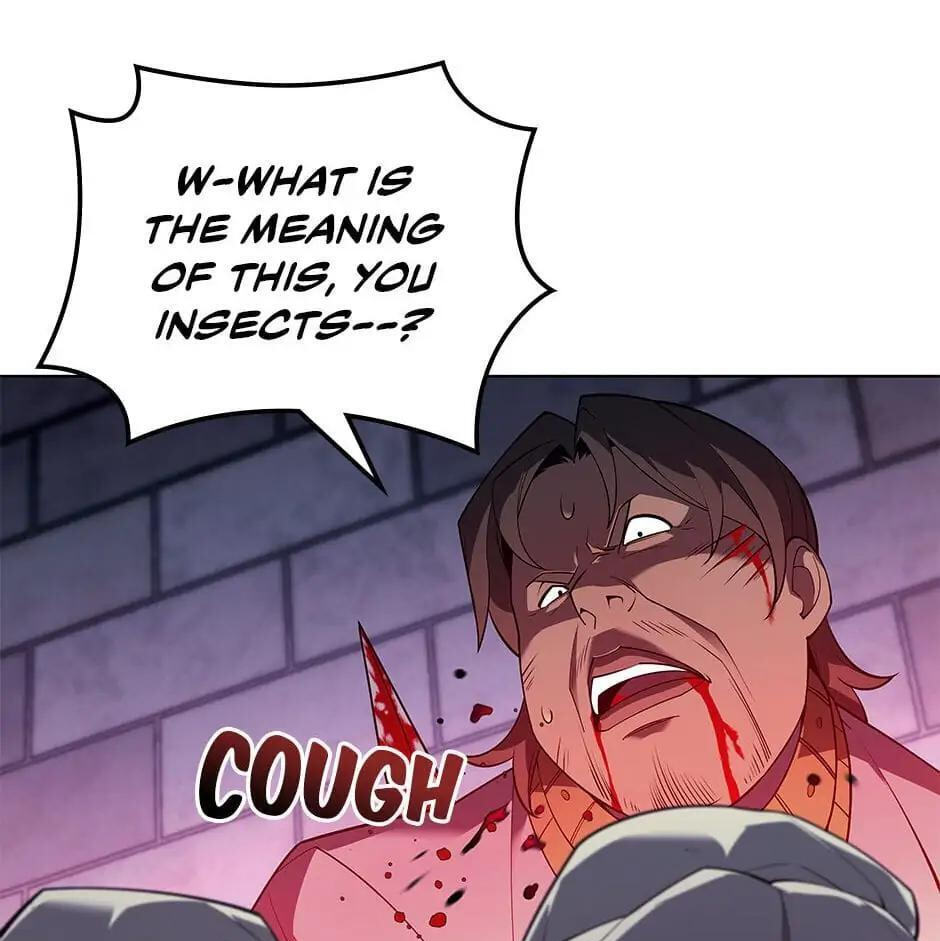 Read Overgeared (Team Argo) chapter 130 image 114 on Lezhin