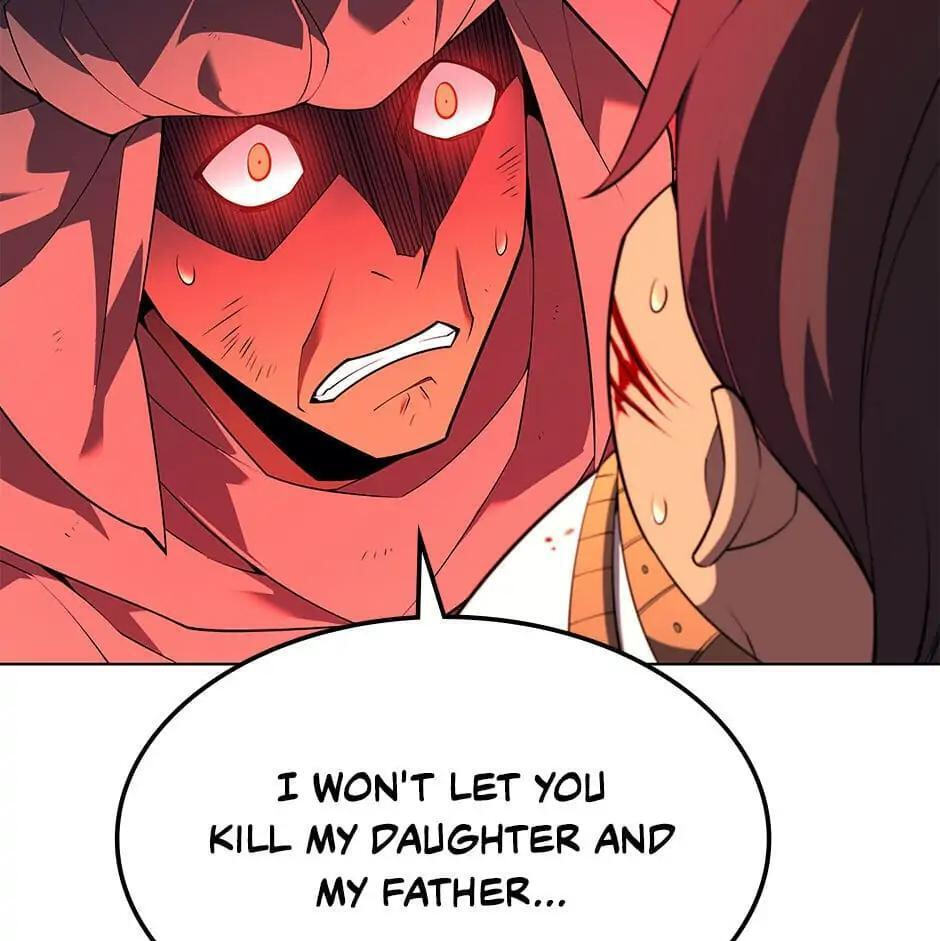 Read Overgeared (Team Argo) chapter 130 image 118 on Lezhin