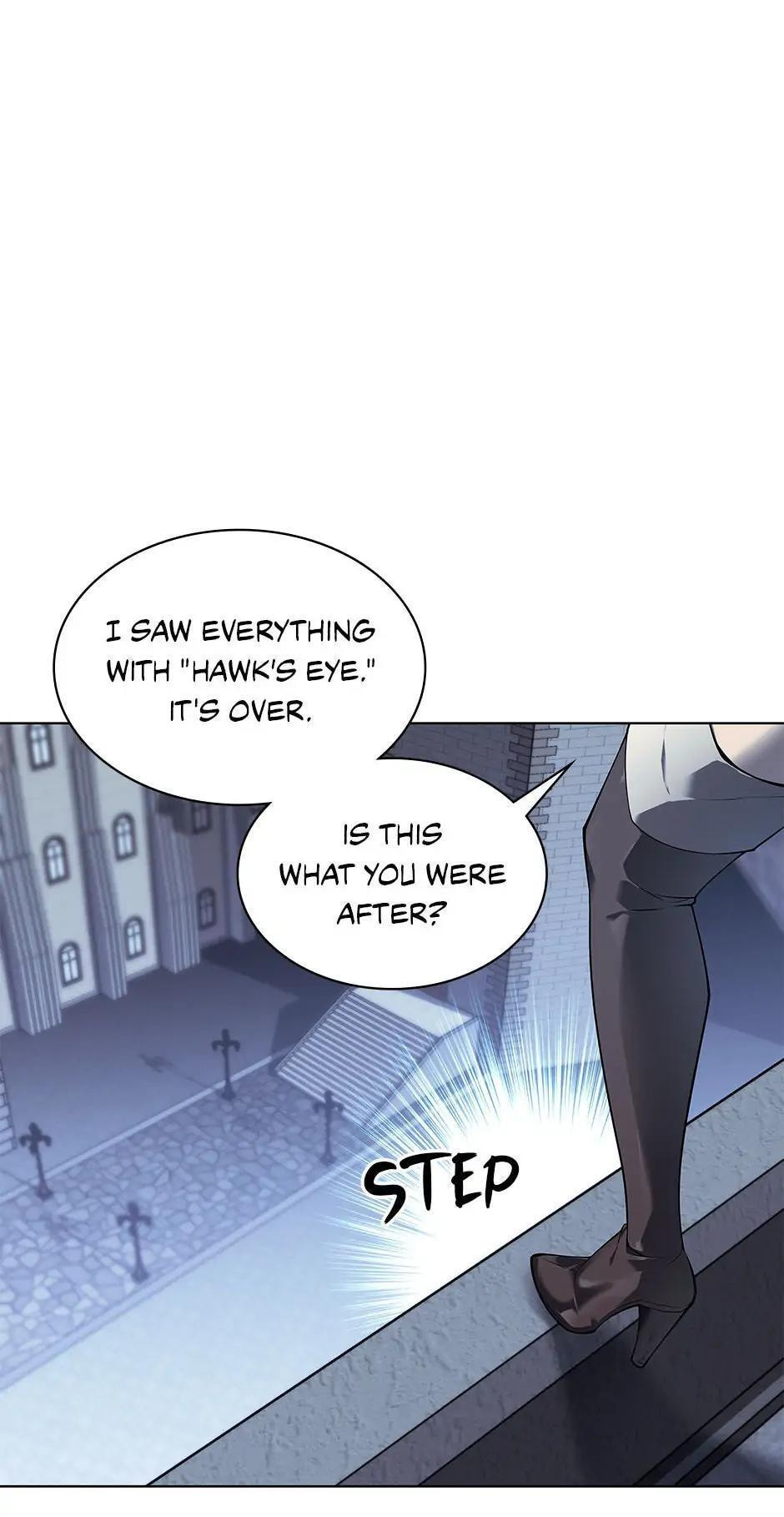 Read Overgeared (Team Argo) chapter 130 image 124 on Lezhin