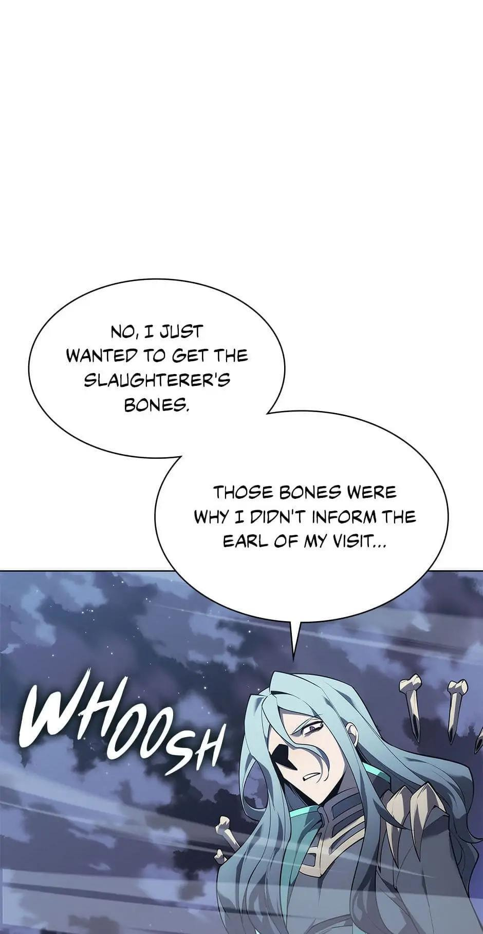 Read Overgeared (Team Argo) chapter 130 image 125 on Lezhin