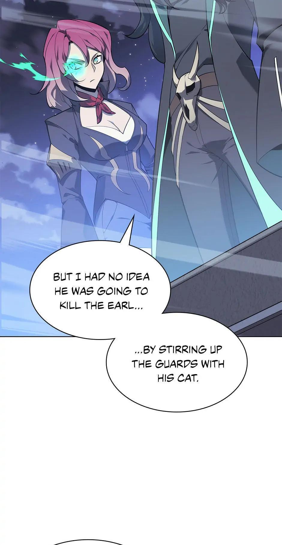 Read Overgeared (Team Argo) chapter 130 image 126 on Lezhin